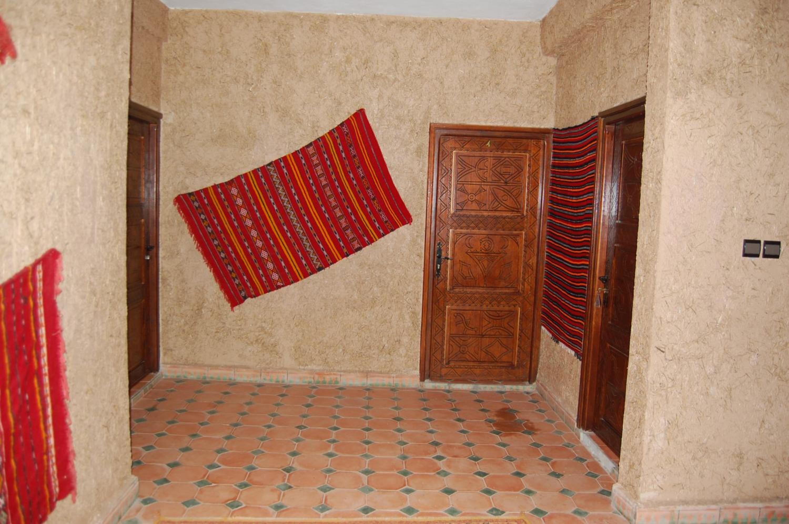 Gite Souss
