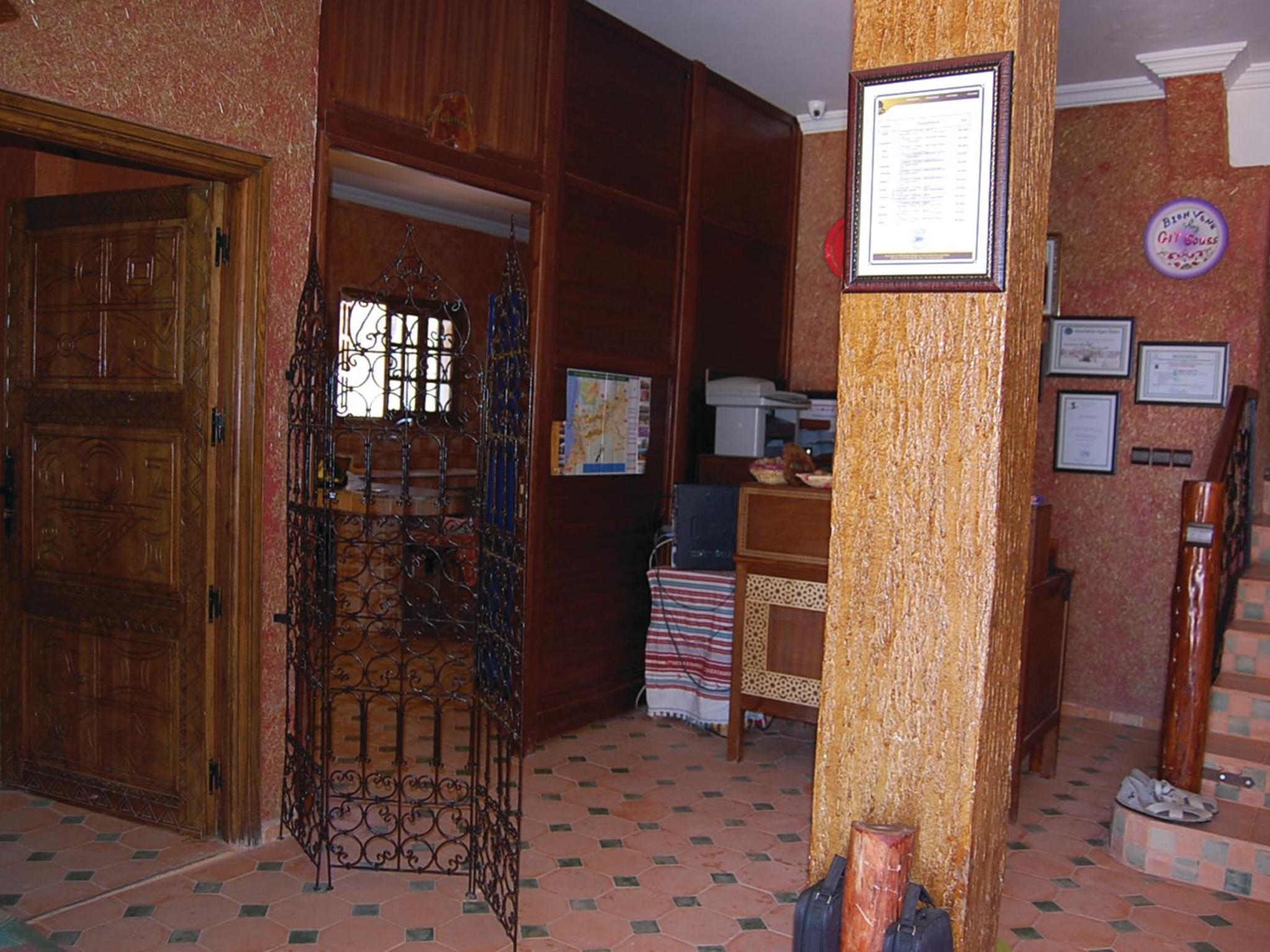 Gite Souss