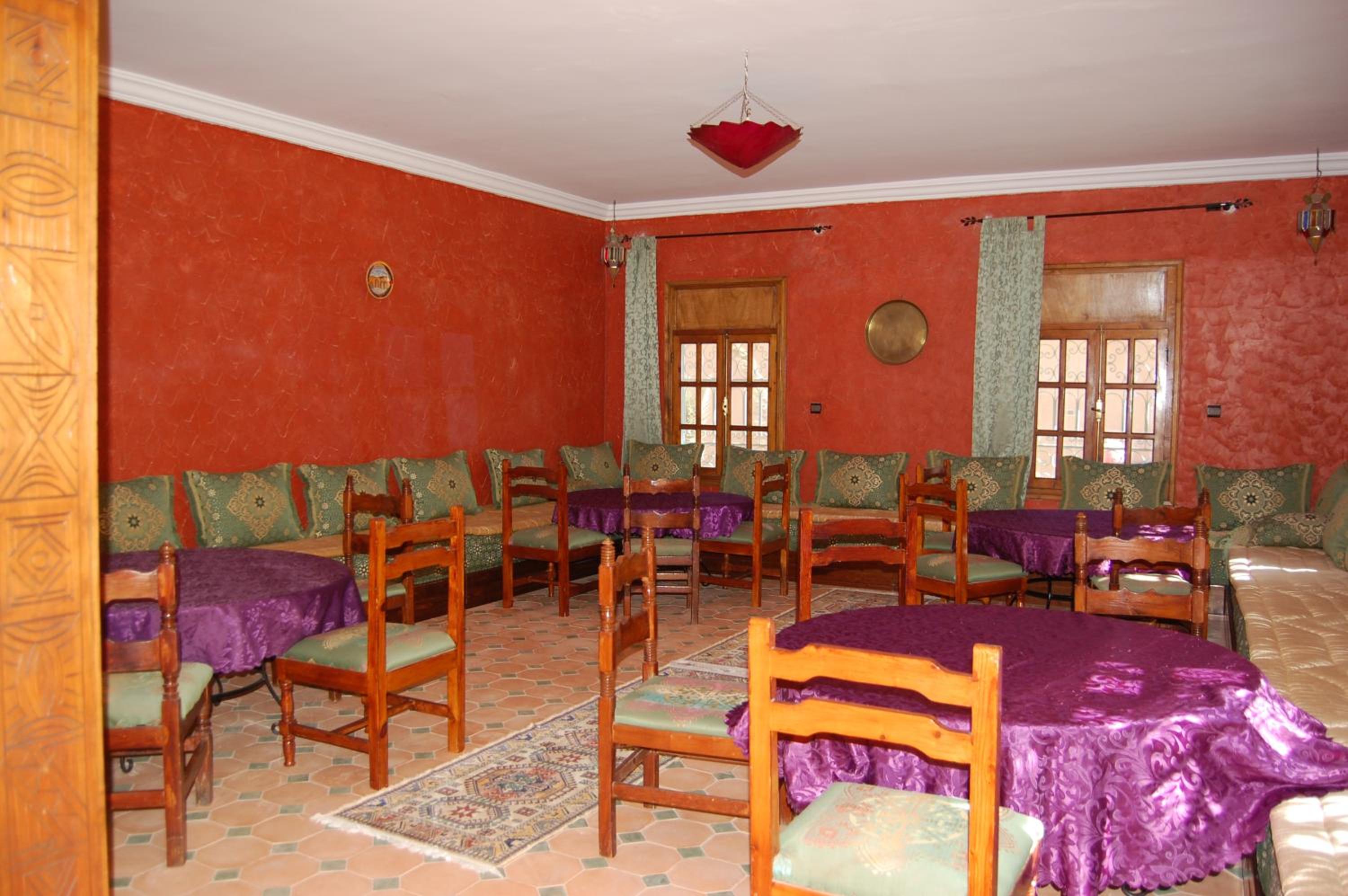 Gite Souss