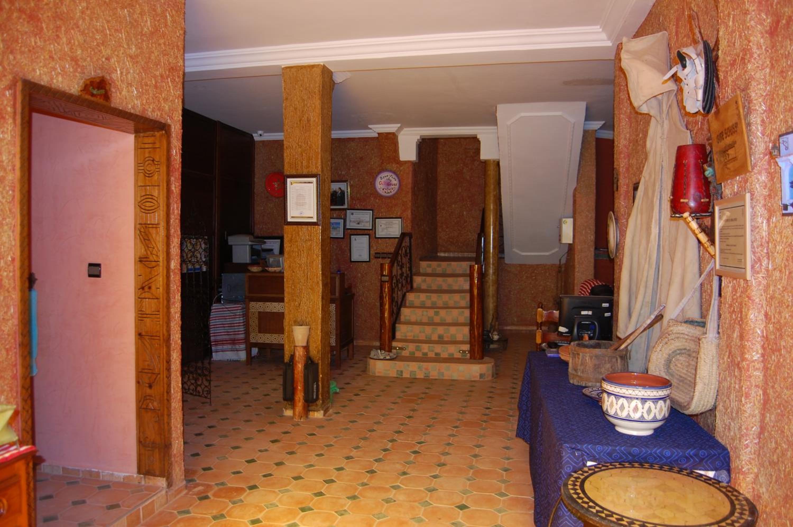 Gite Souss