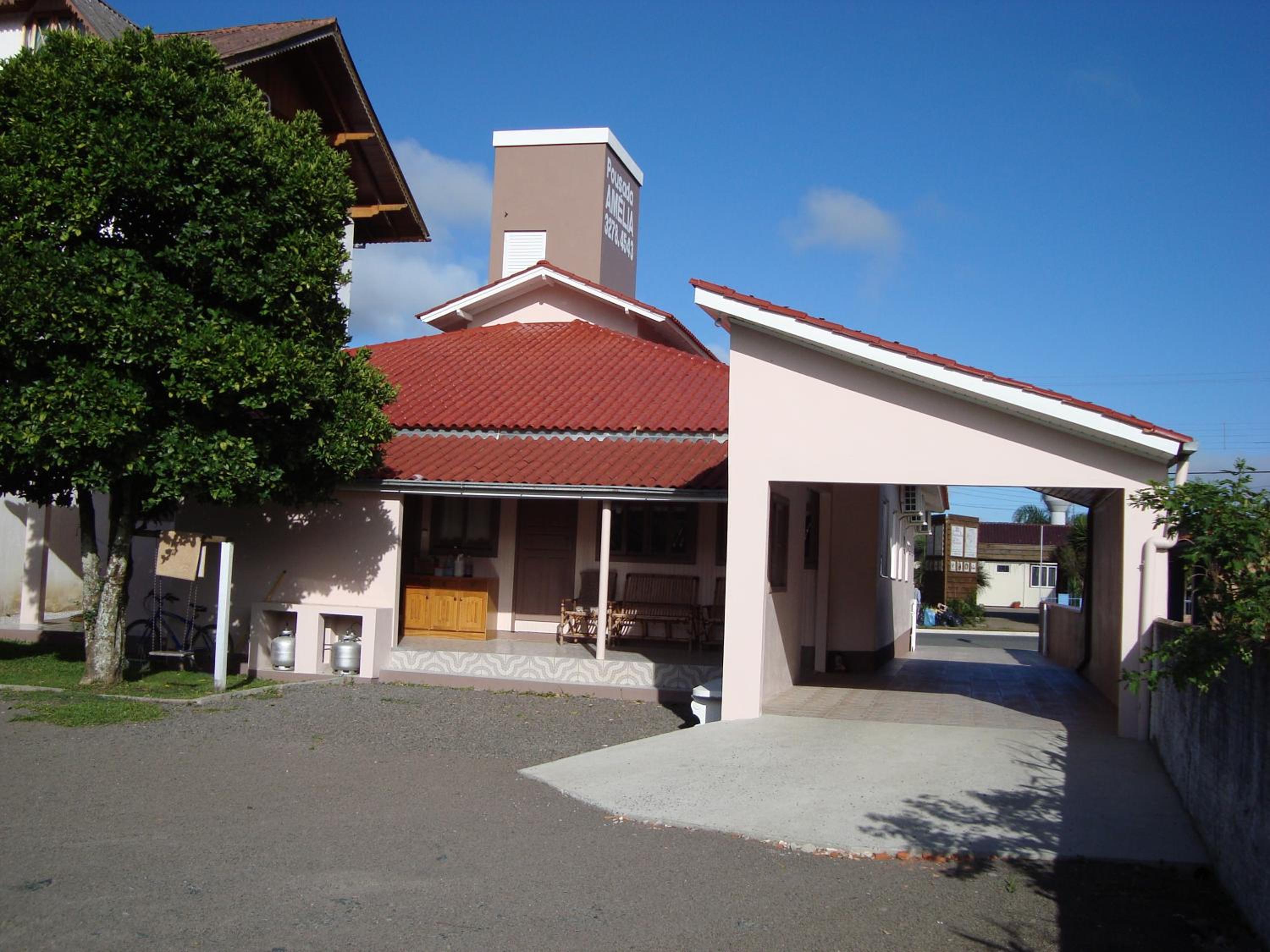 Pousada Amelia, photo 16