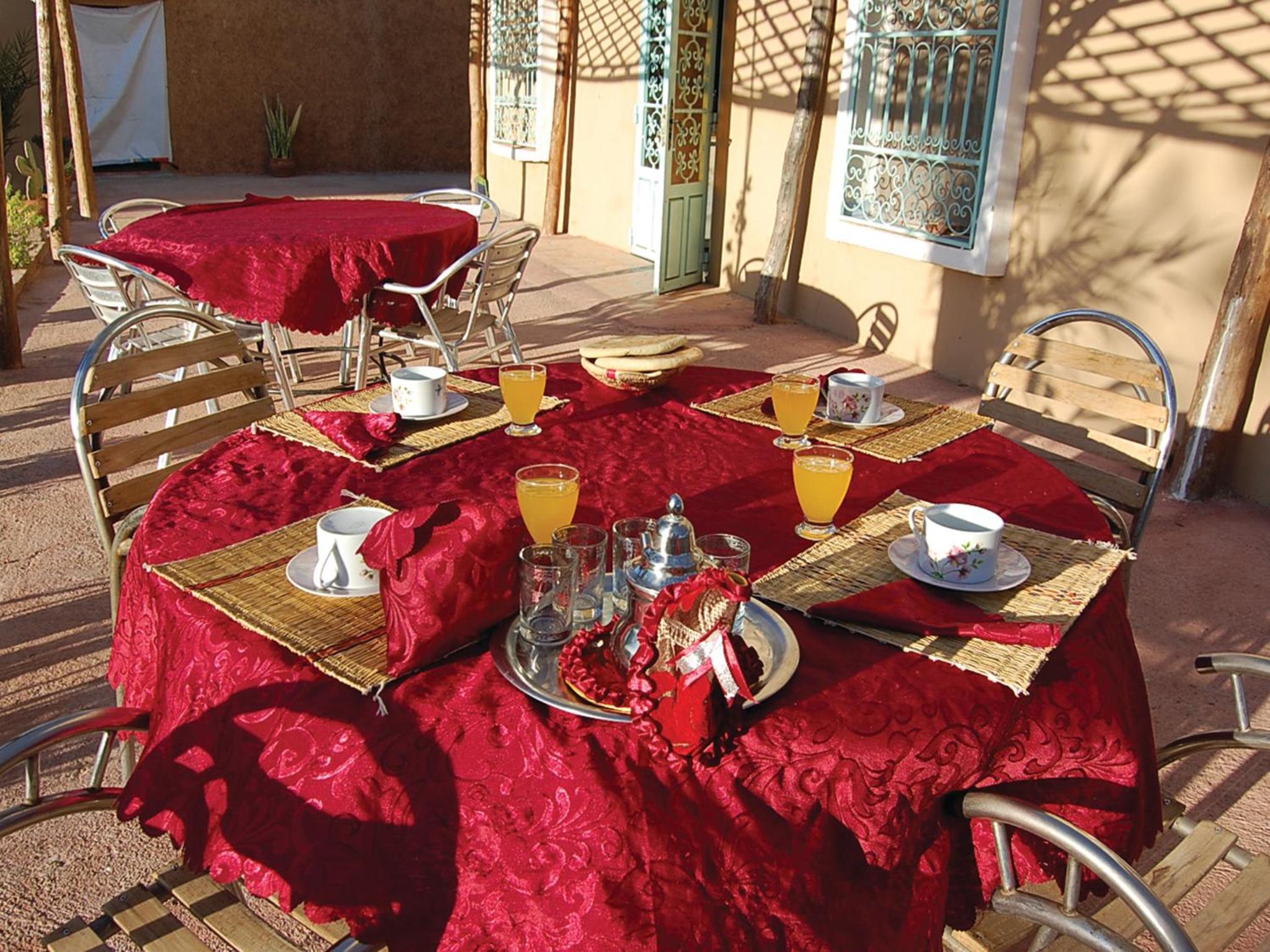 Gite Souss