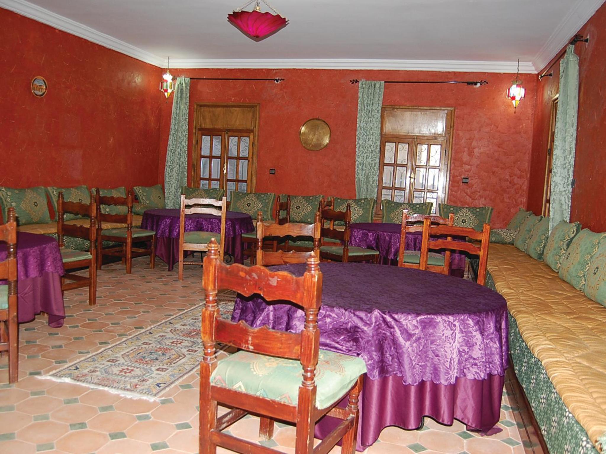 Gite Souss