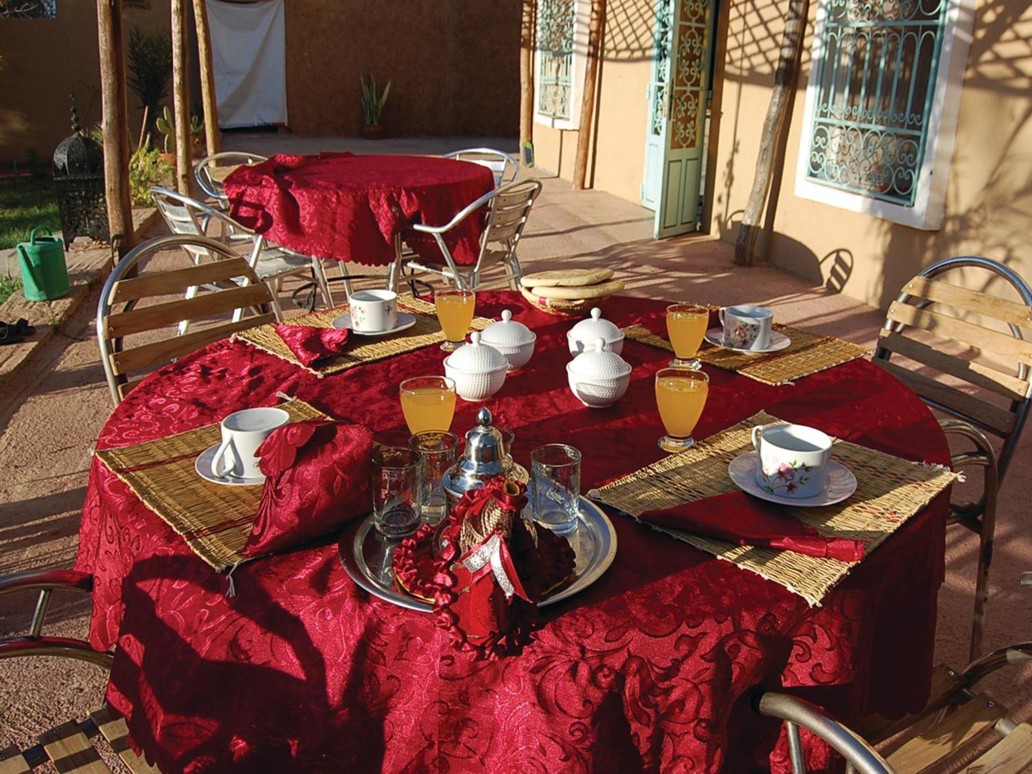 Gite Souss