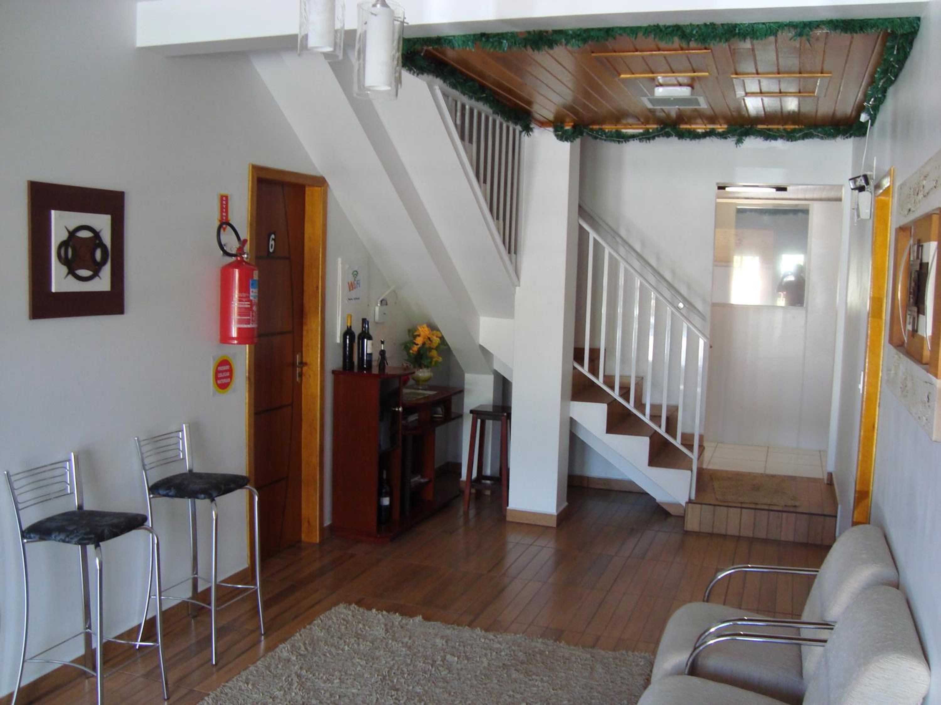 Pousada Amelia, photo 19