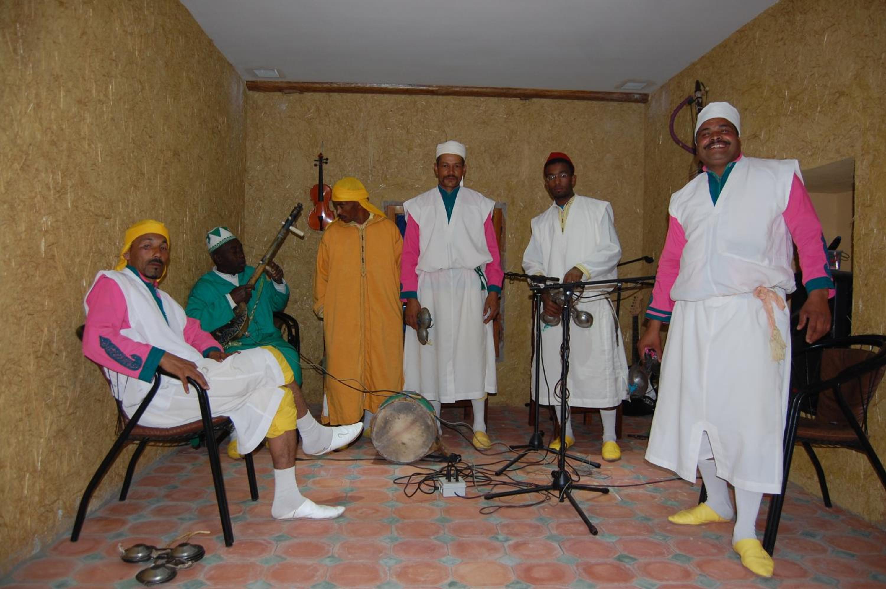 Gite Souss