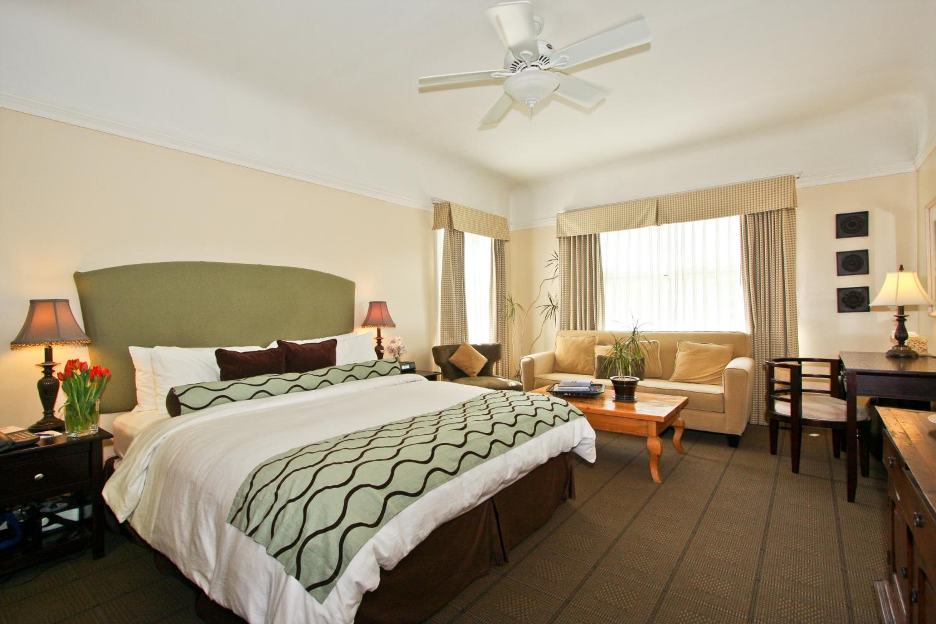Parker Guest House photo 4