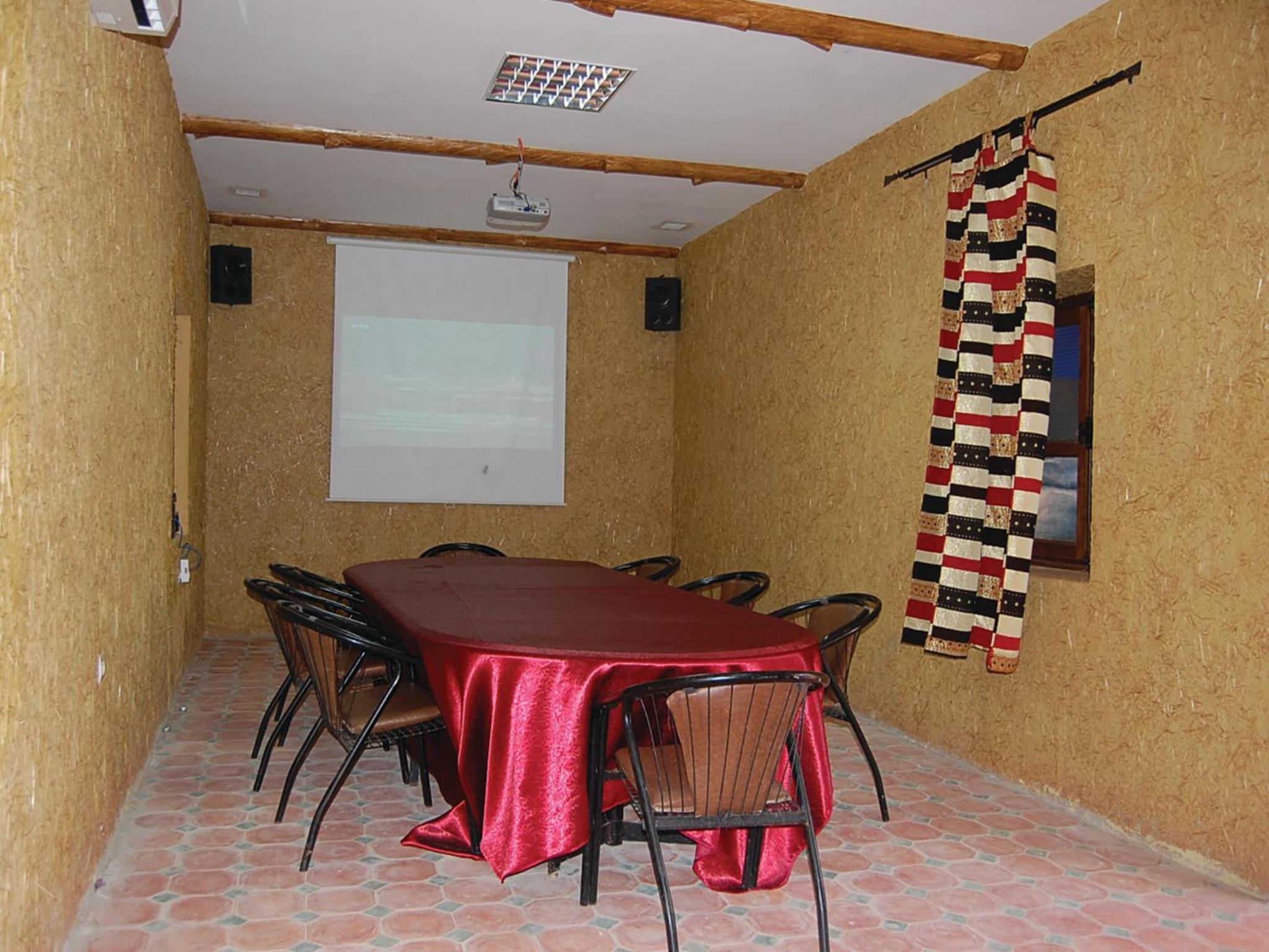 Gite Souss