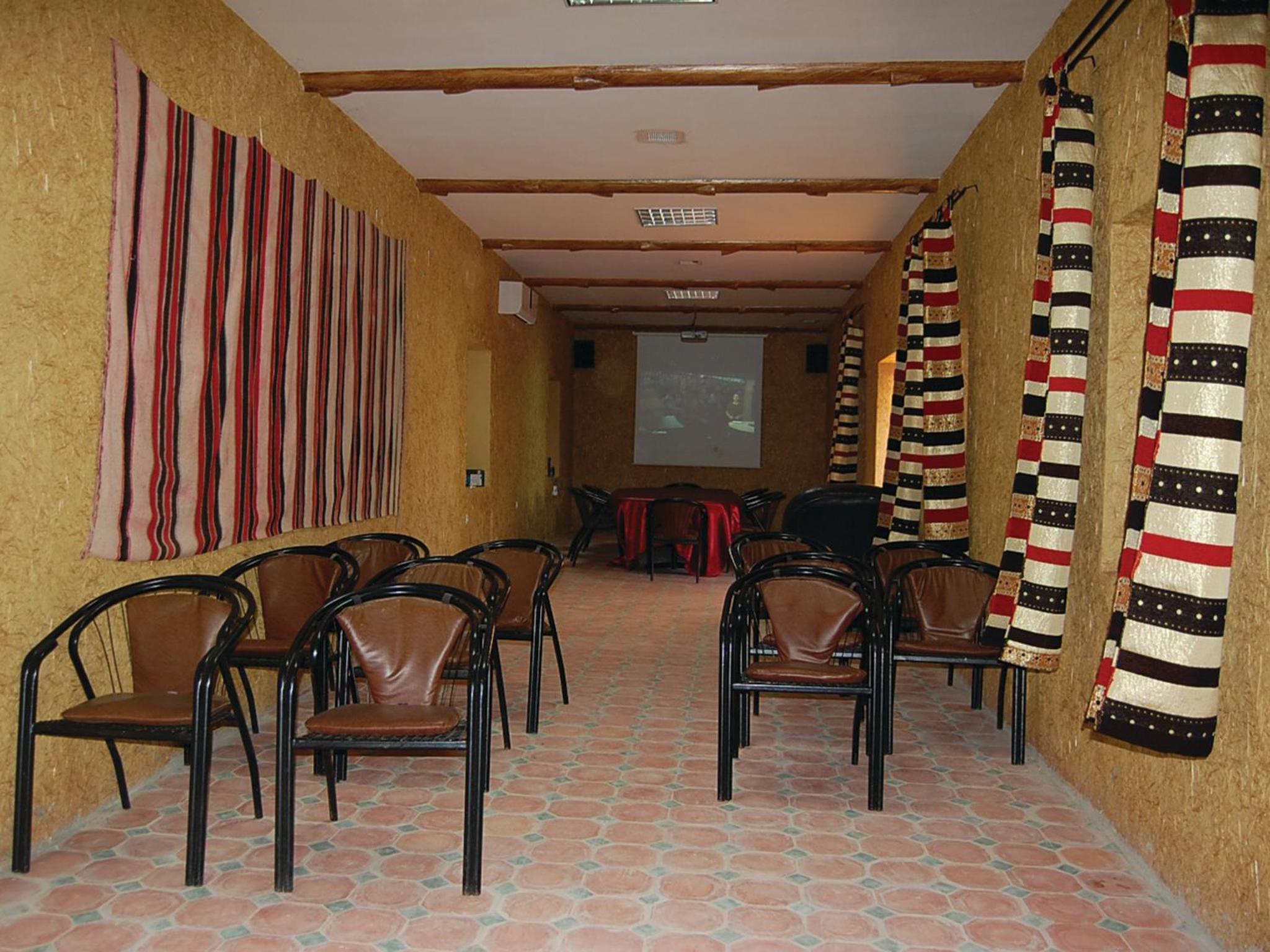 Gite Souss
