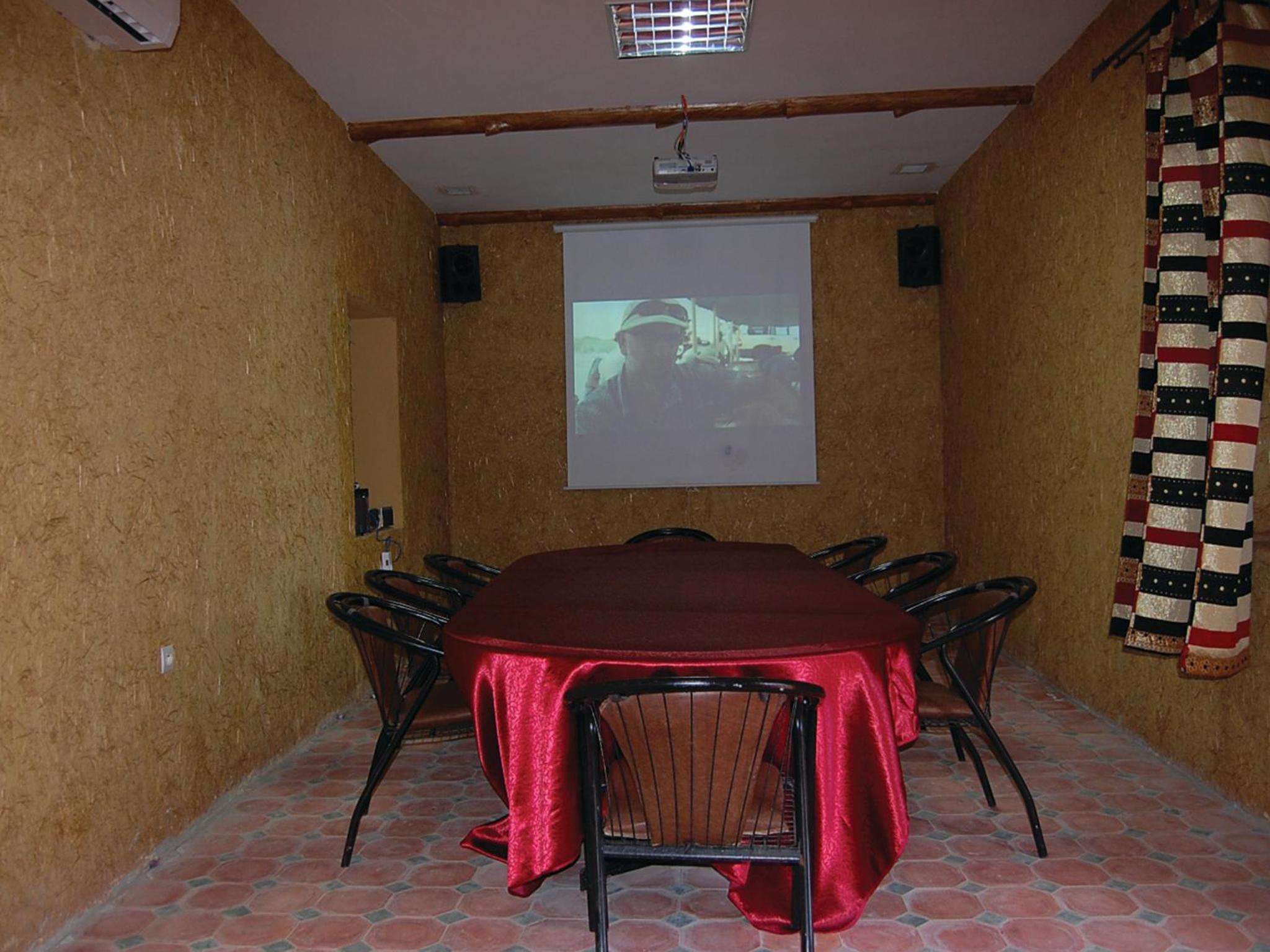 Gite Souss