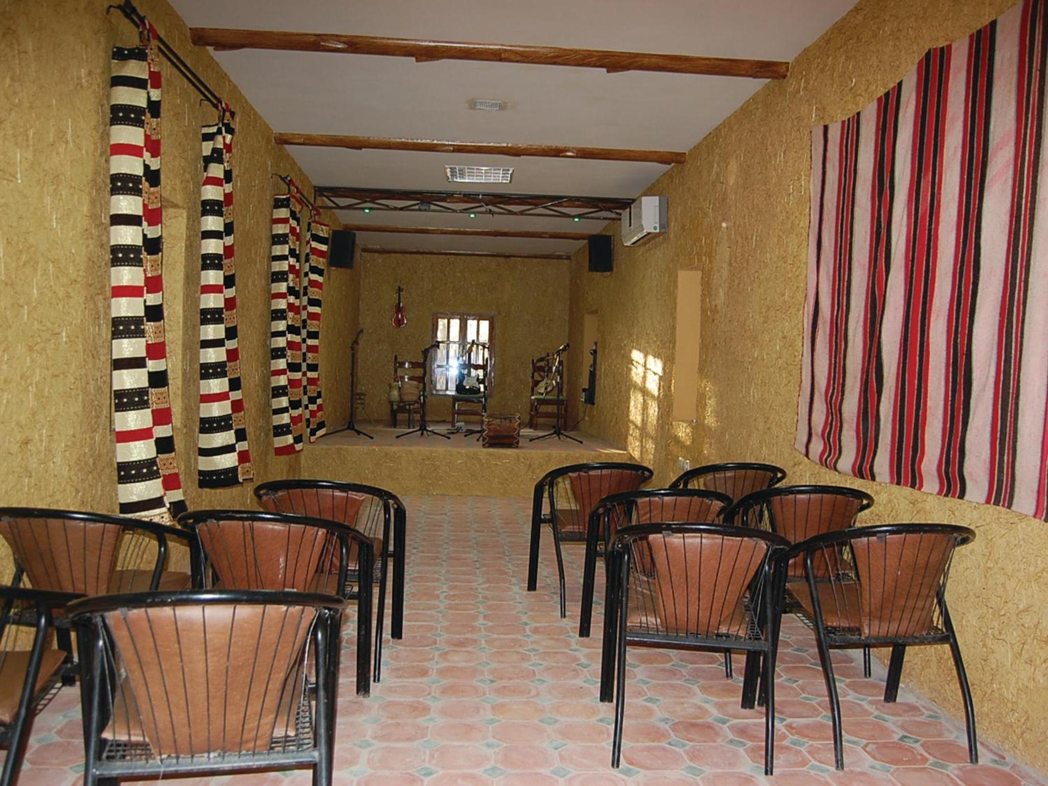 Gite Souss