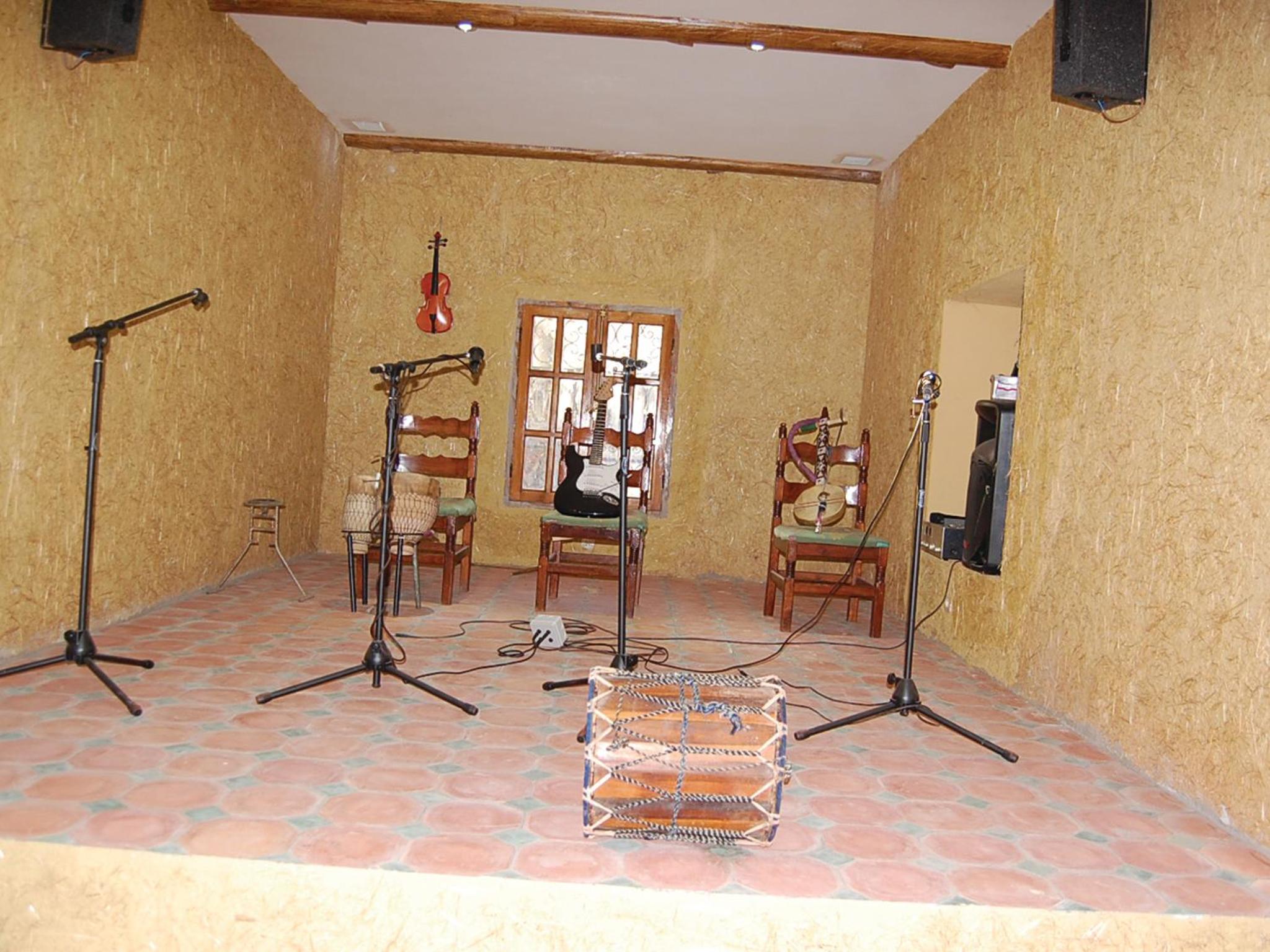 Gite Souss