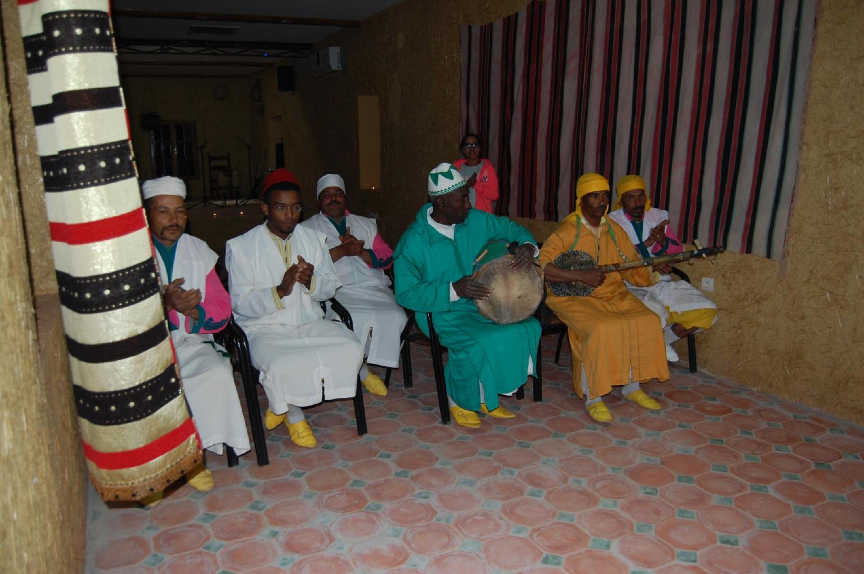 Gite Souss