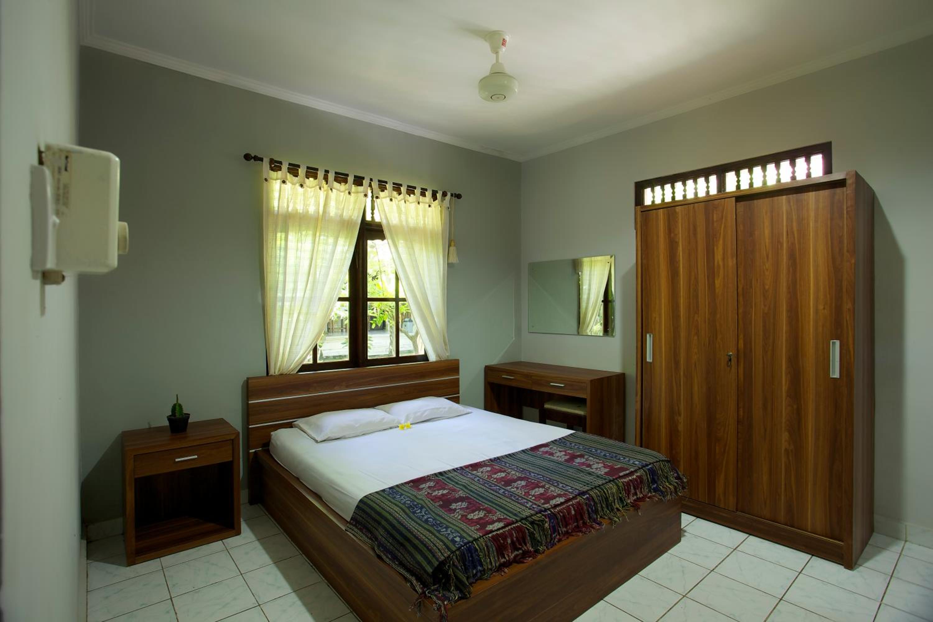Sari Indah Cottages