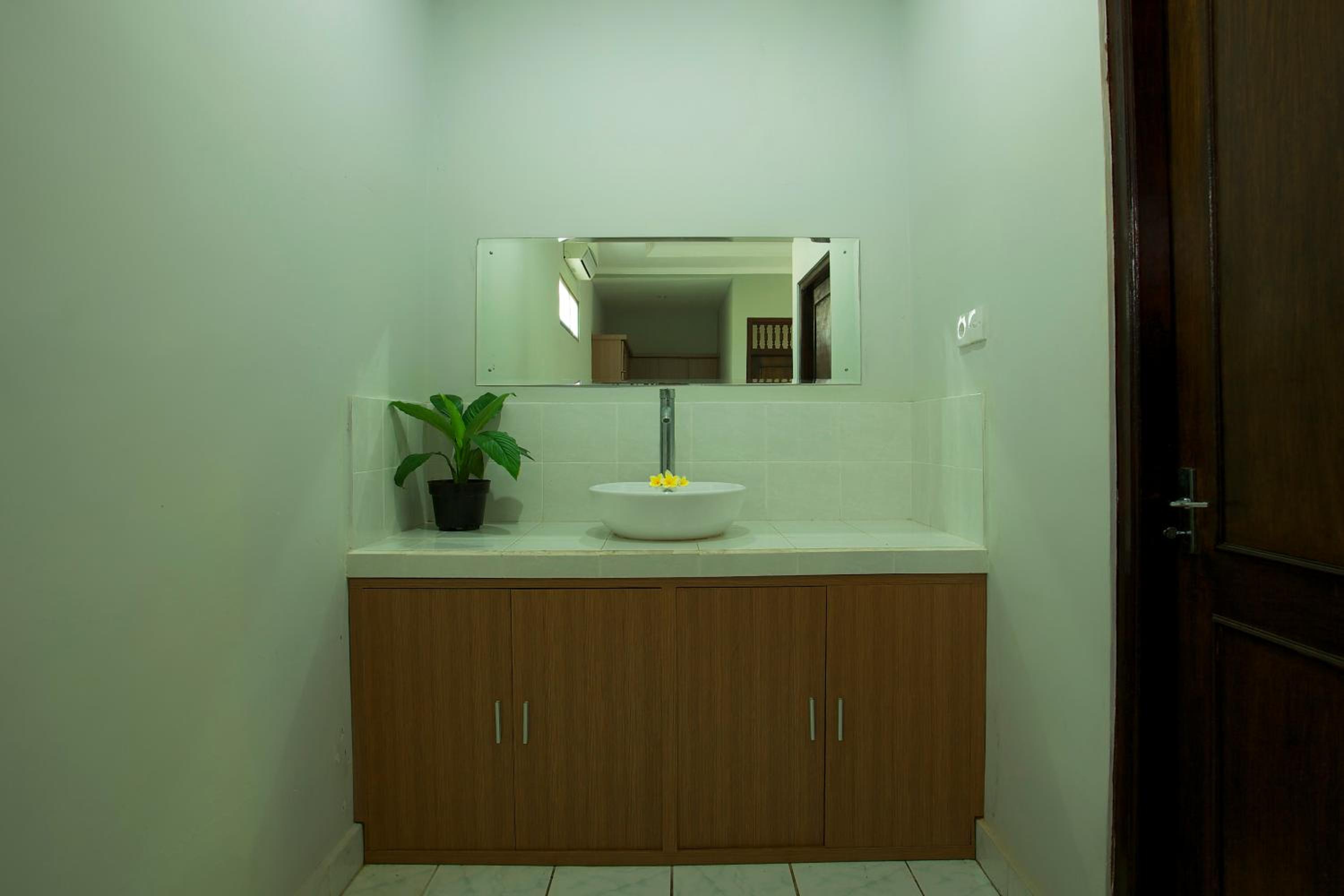 Sari Indah Cottages