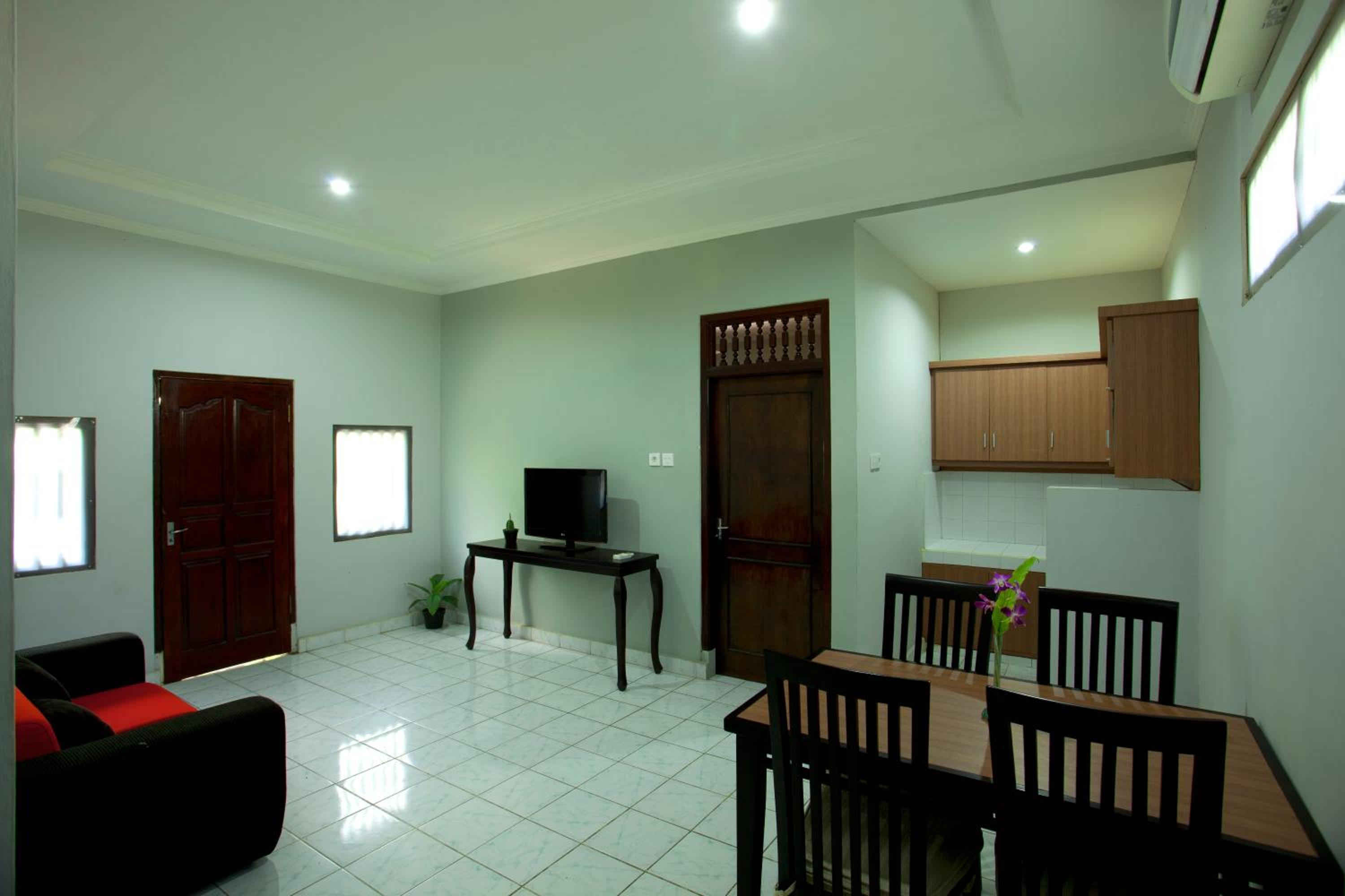 Sari Indah Cottages