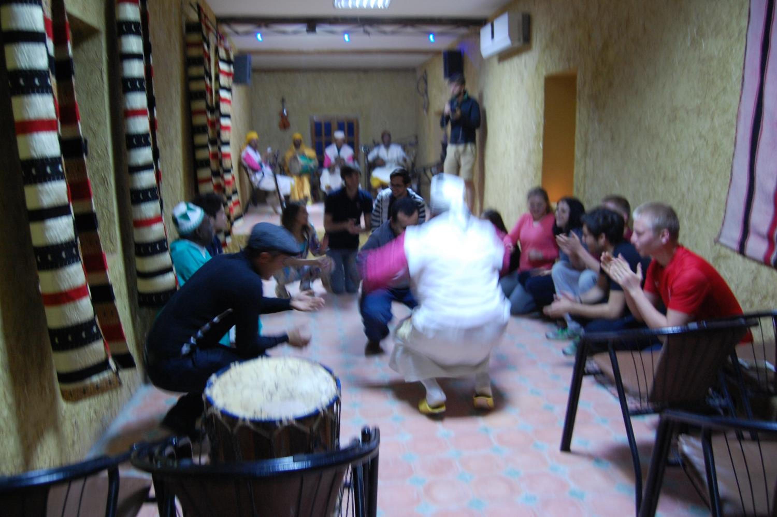 Gite Souss