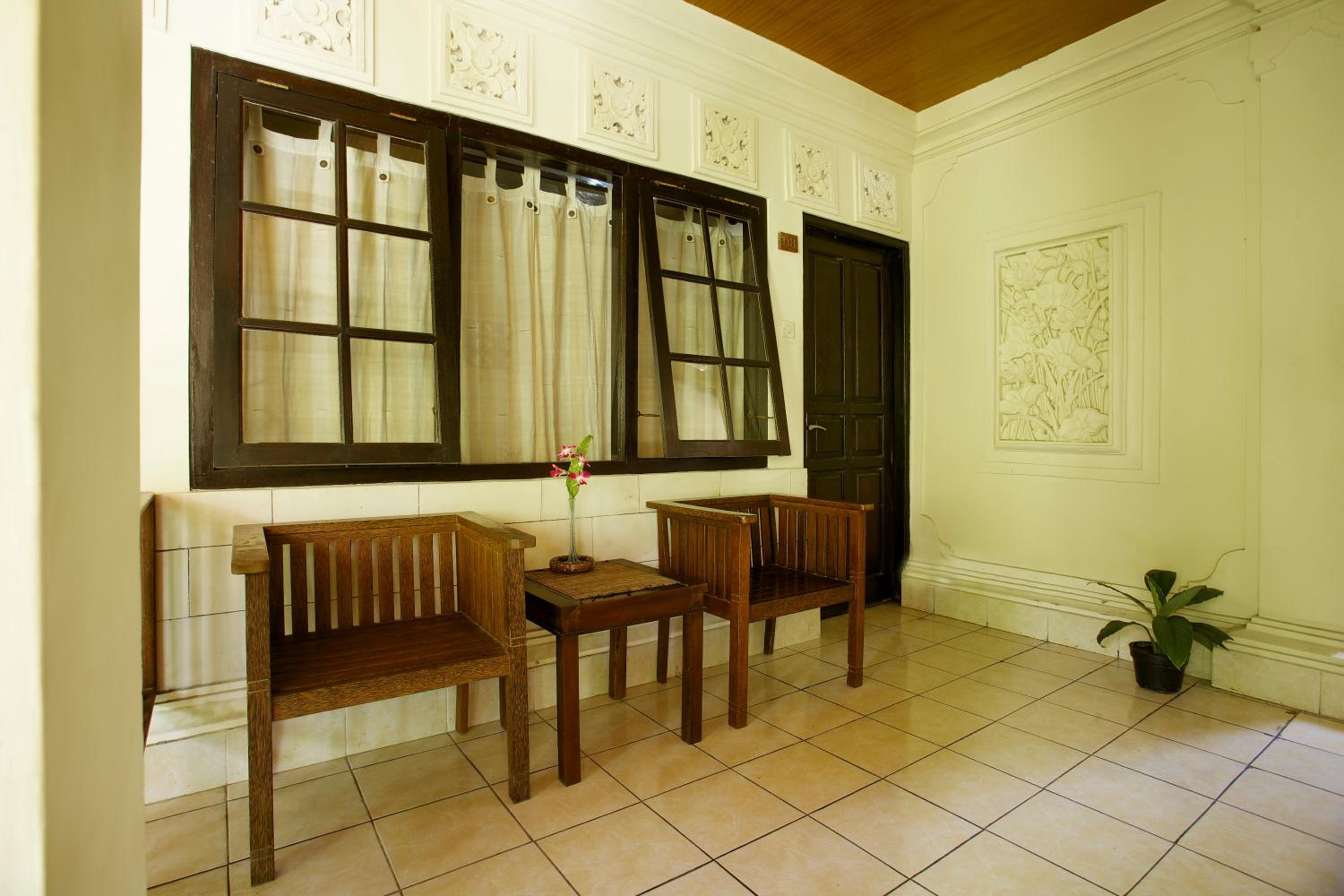 Sari Indah Cottages