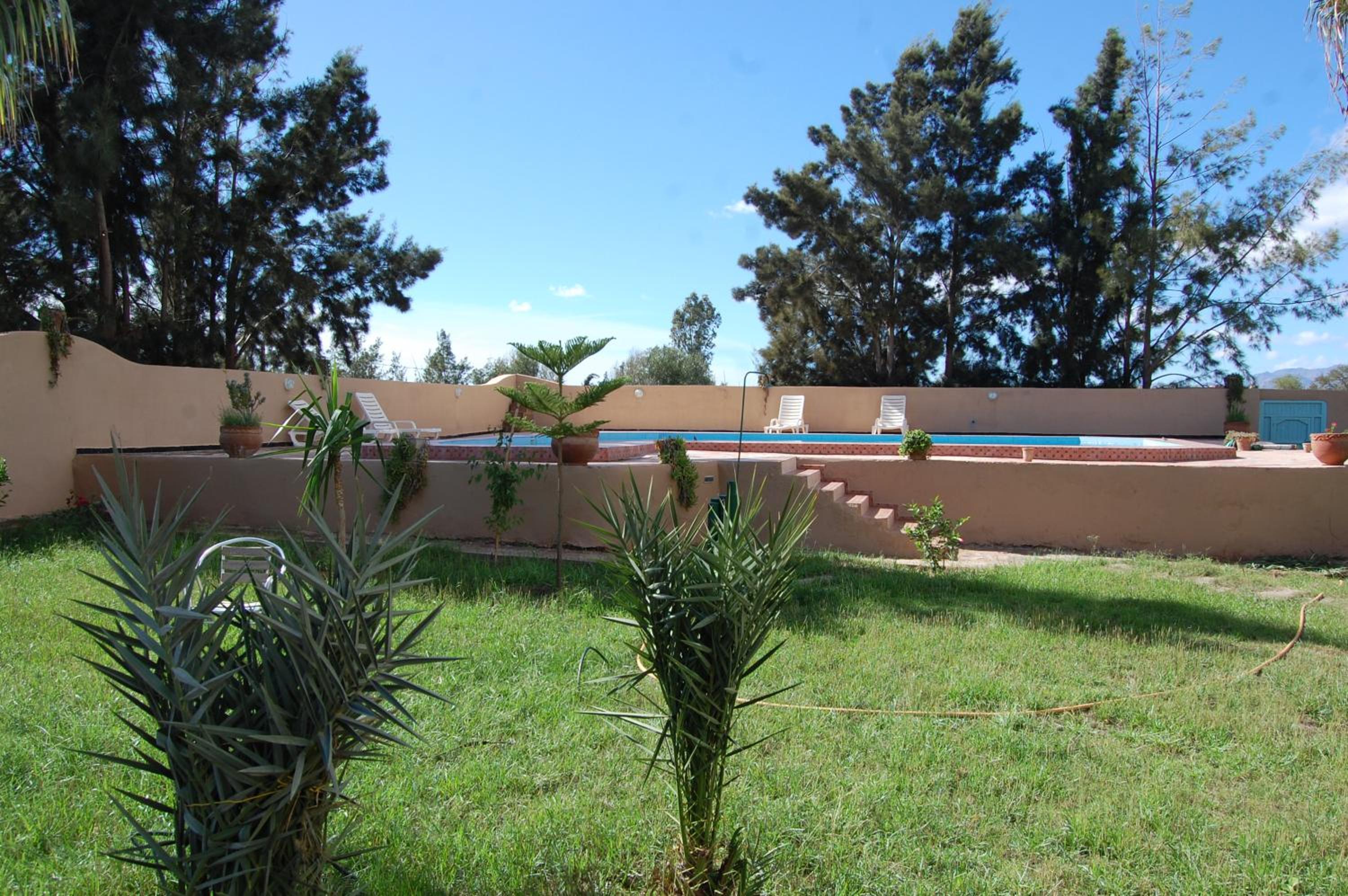 Gite Souss