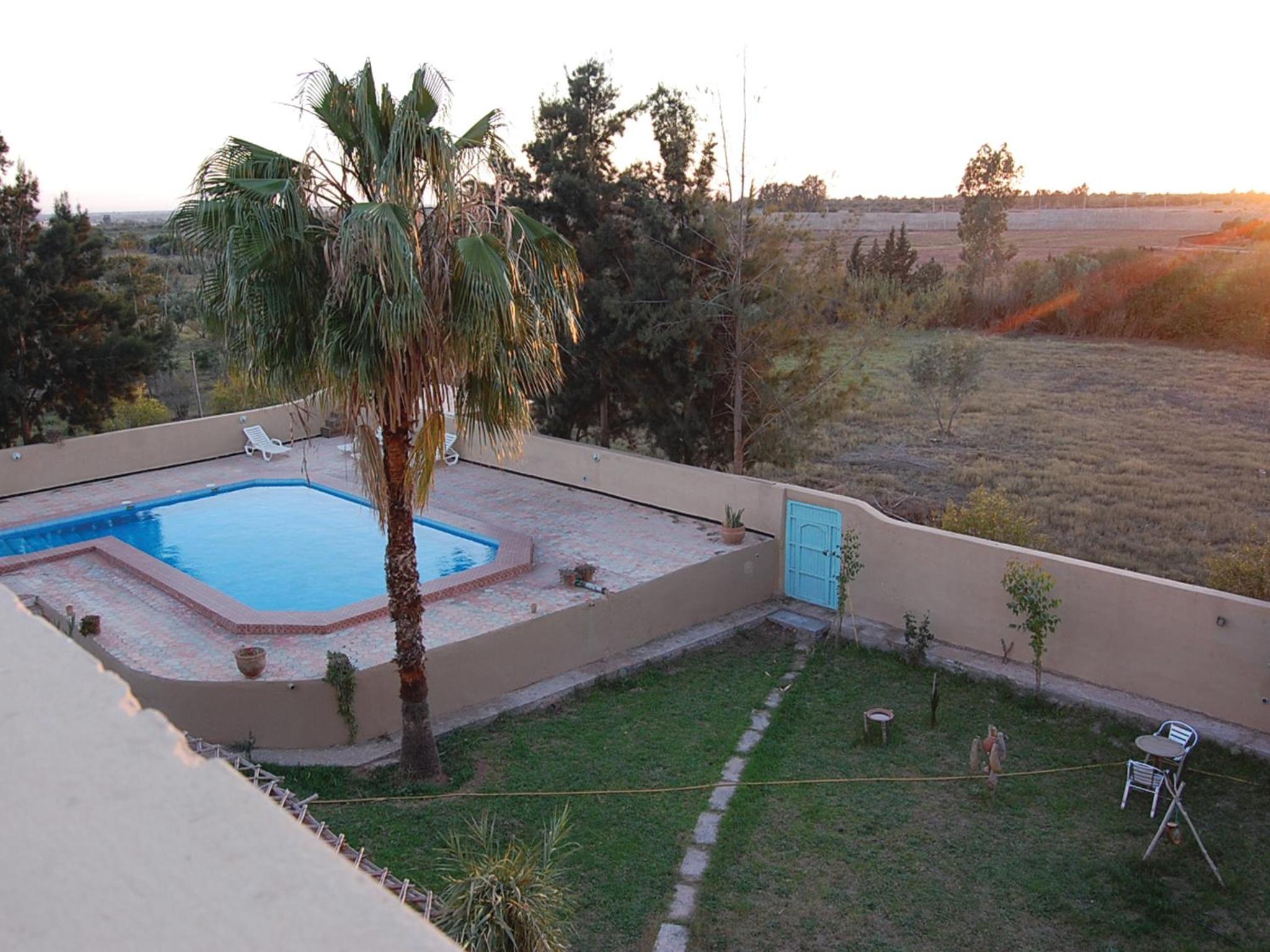 Gite Souss