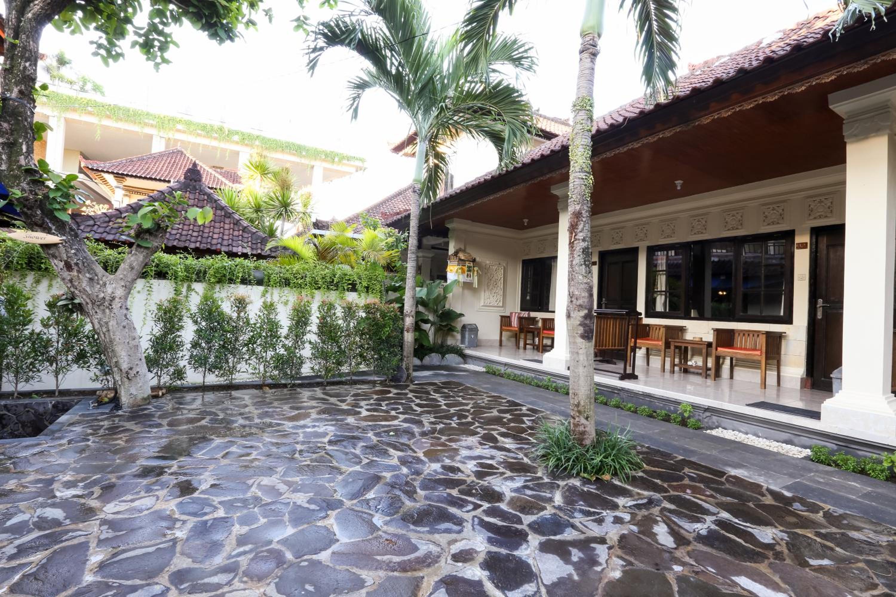 Sari Indah Cottages