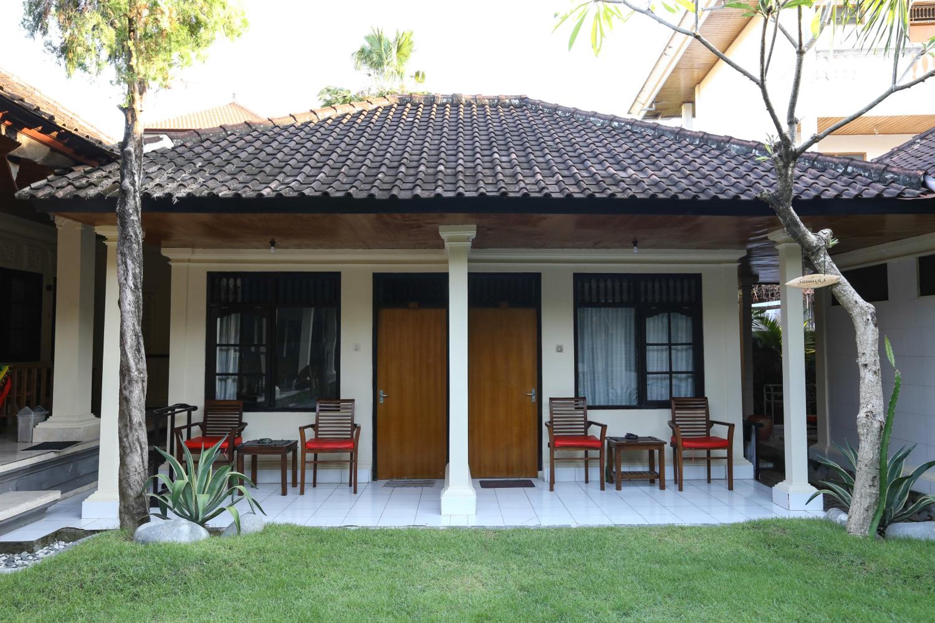 Sari Indah Cottages