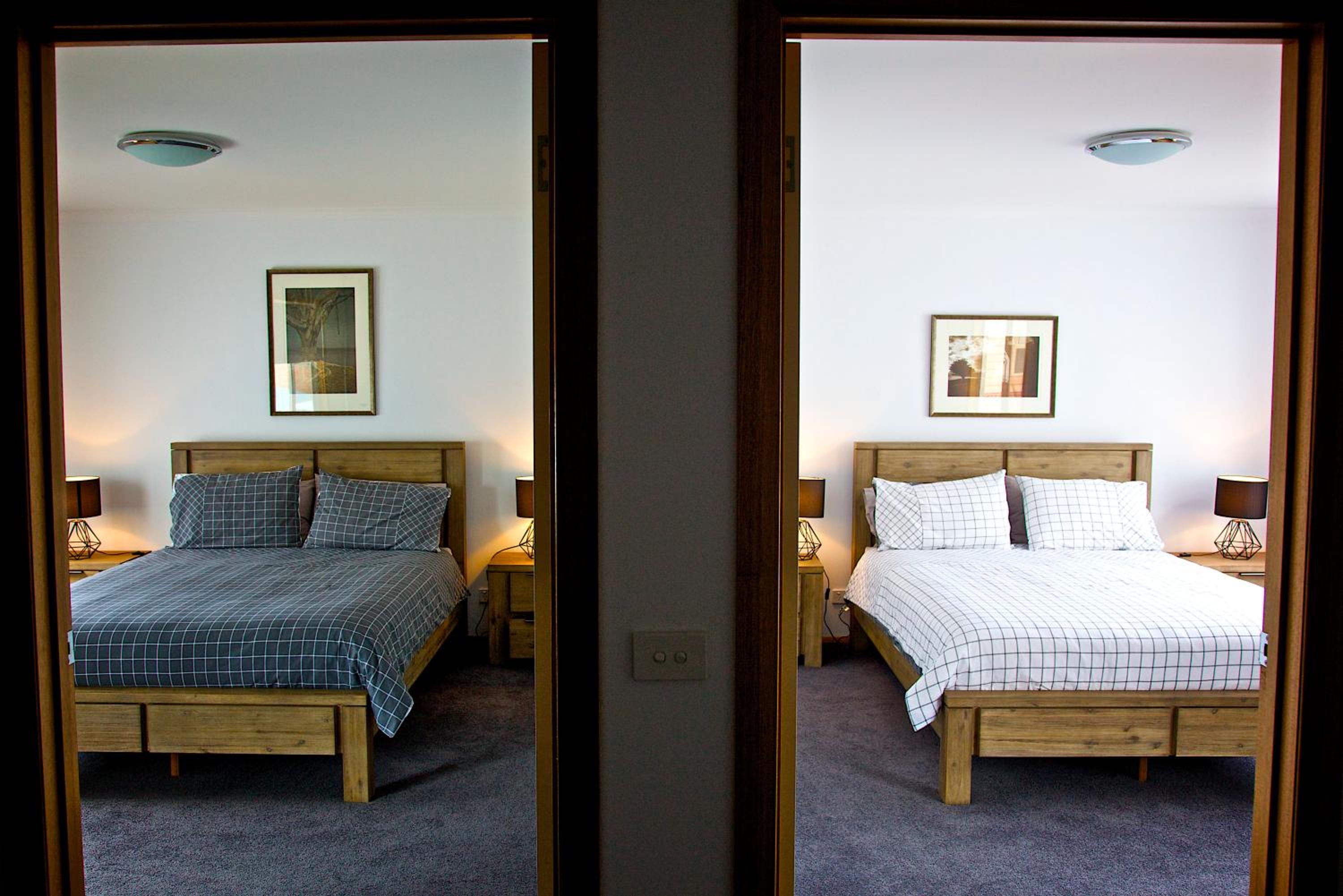 Penguin Beachfront Apartments