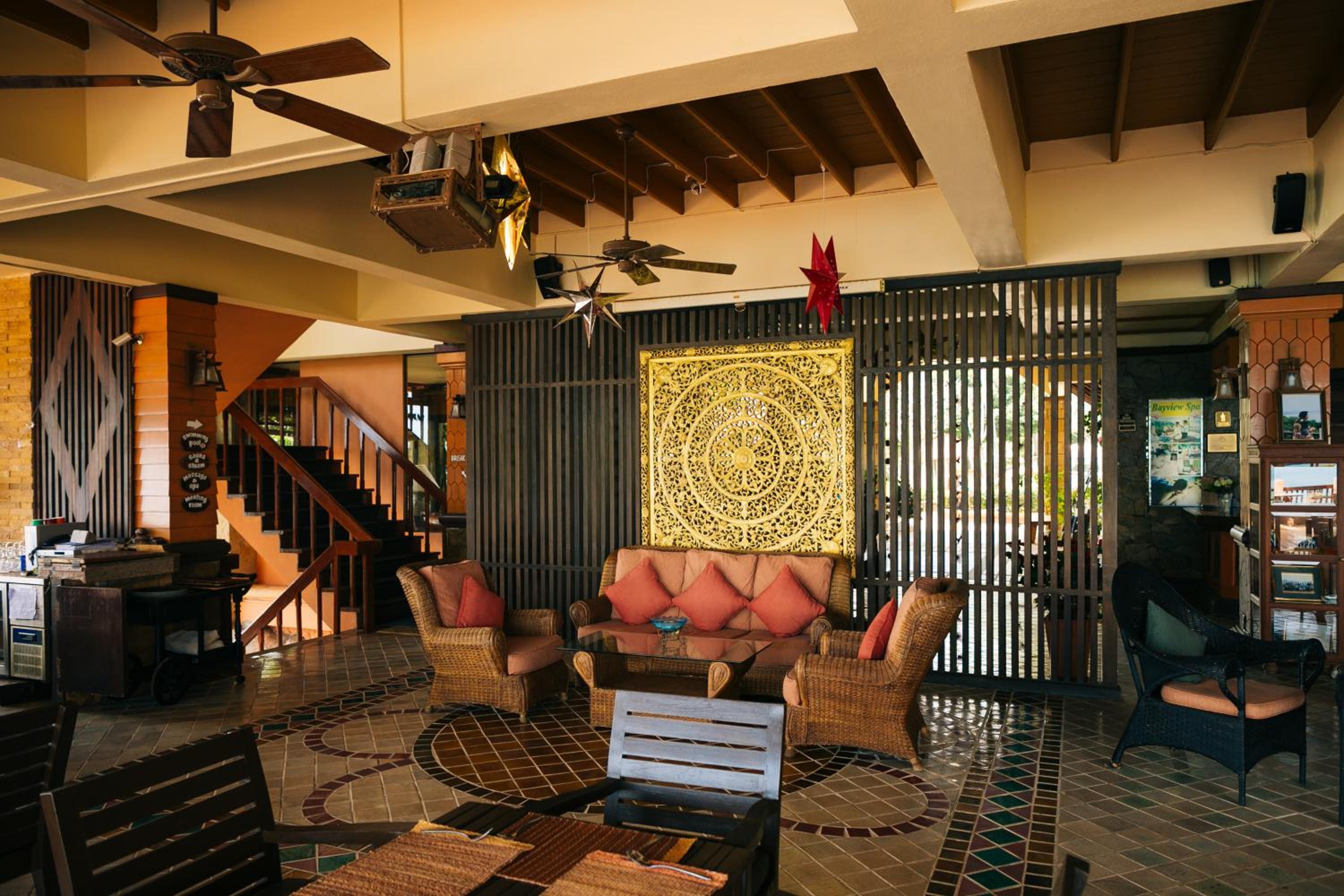 lounge