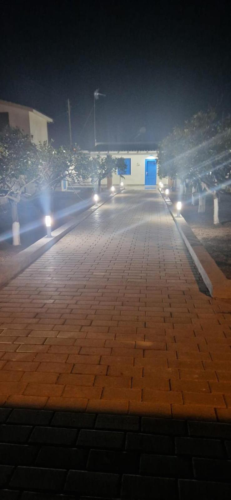 A pochi passi dal mare