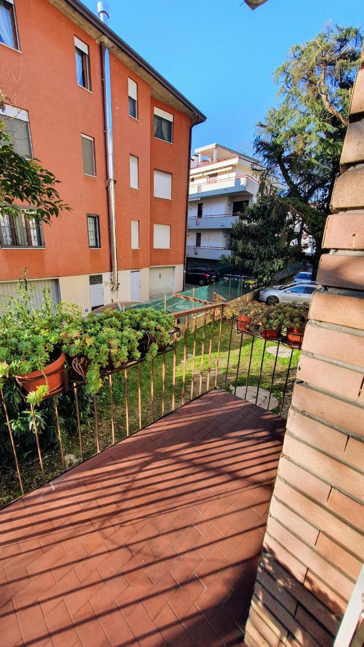 Coccolo a 10 minuti da Padova centro - Giusi