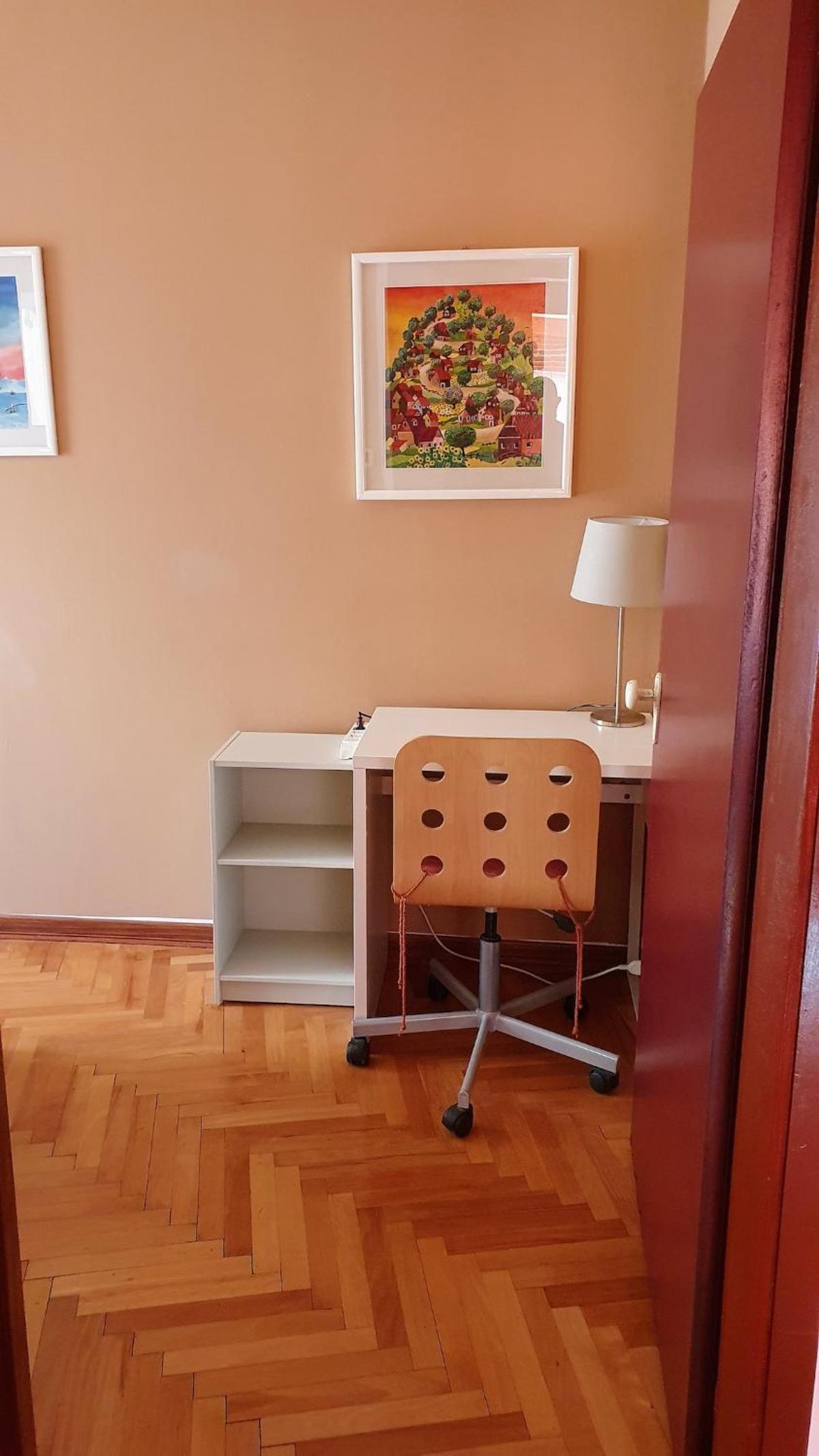 Coccolo a 10 minuti da Padova centro - Giusi