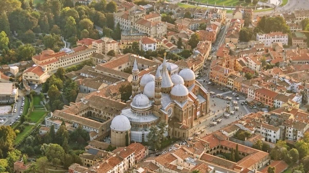 Coccolo a 10 minuti da Padova centro - Giusi