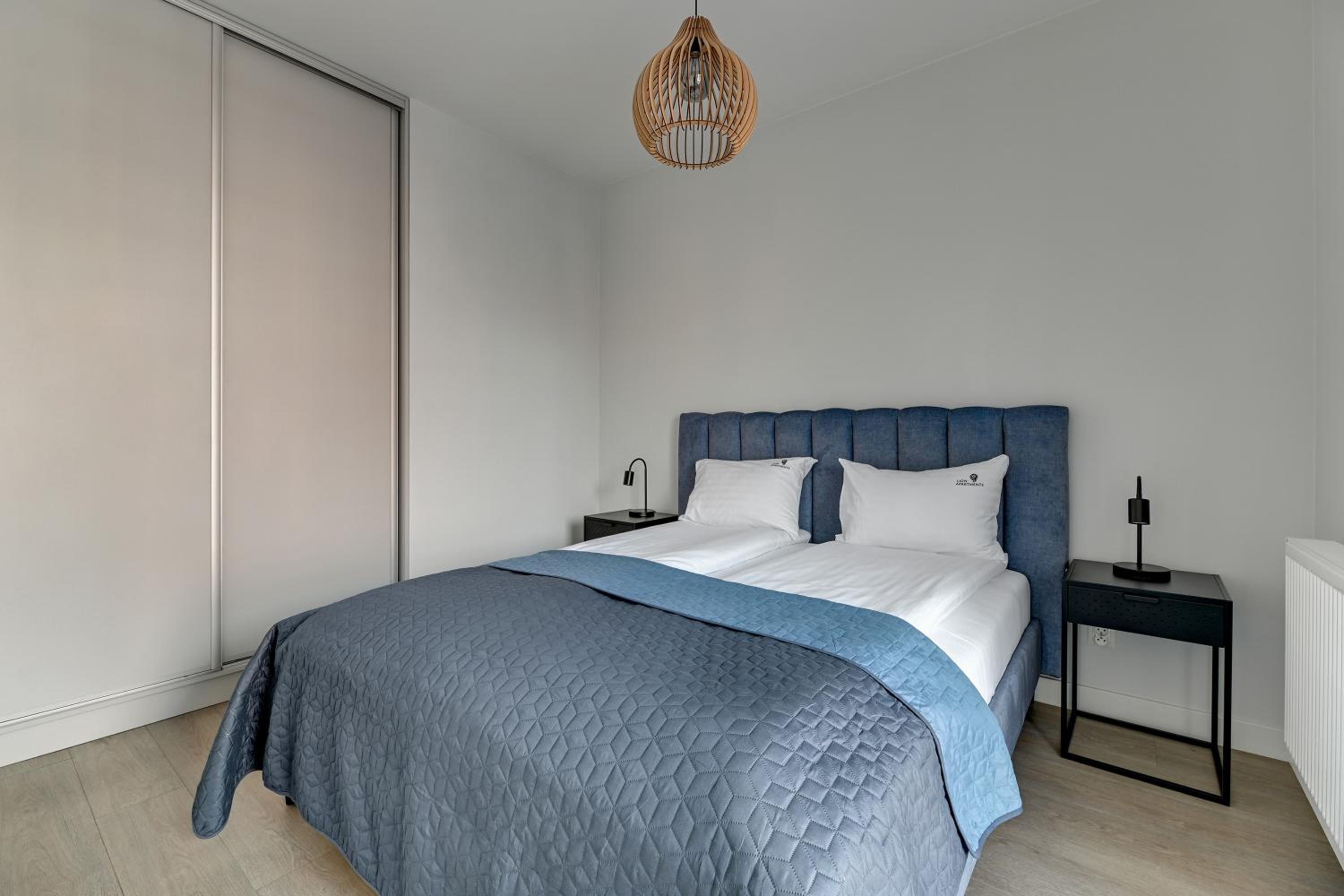 Scala City Center Apartments & Studio by Lion Apartments