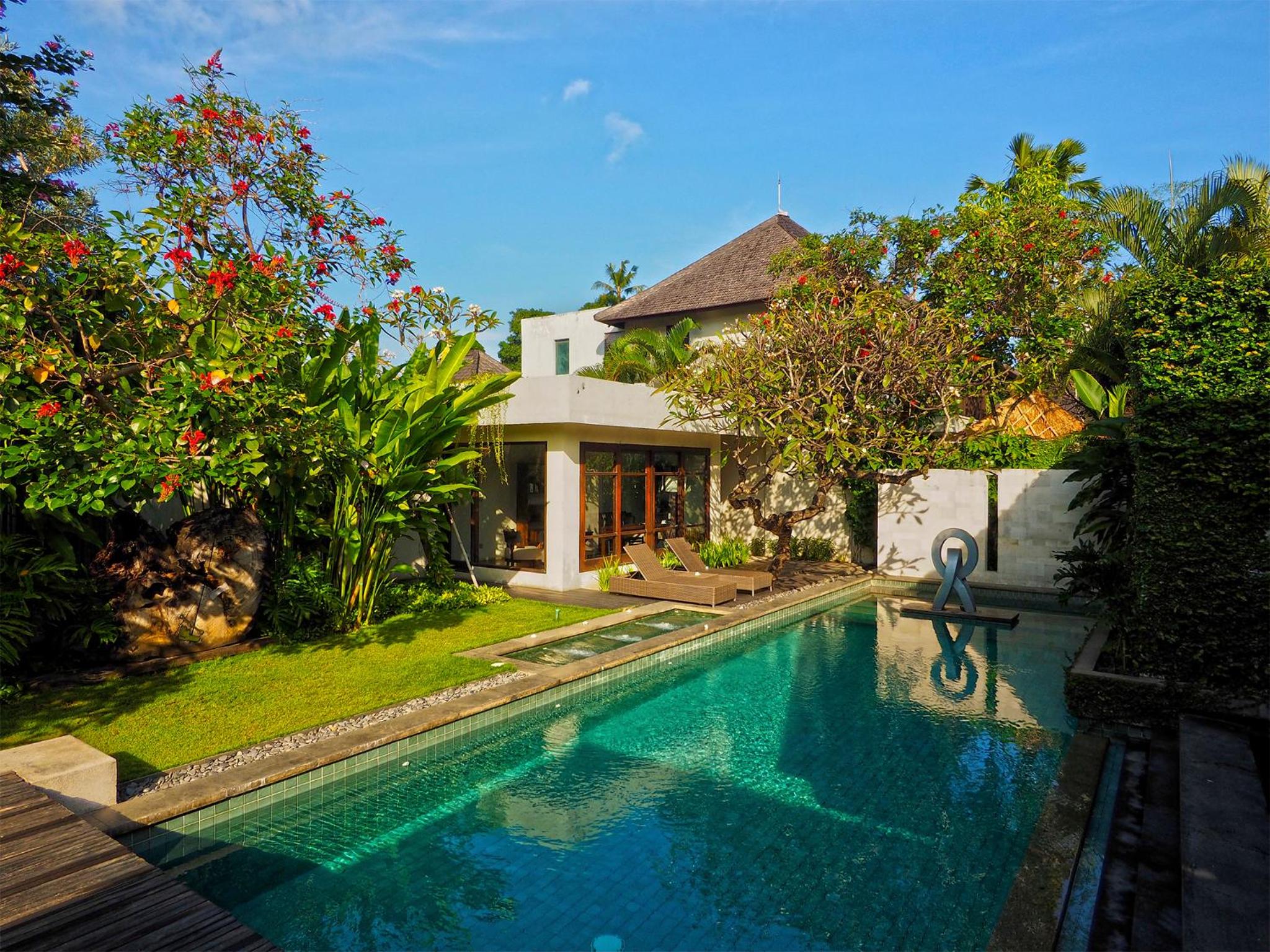 The Amala Boutique Retreat
