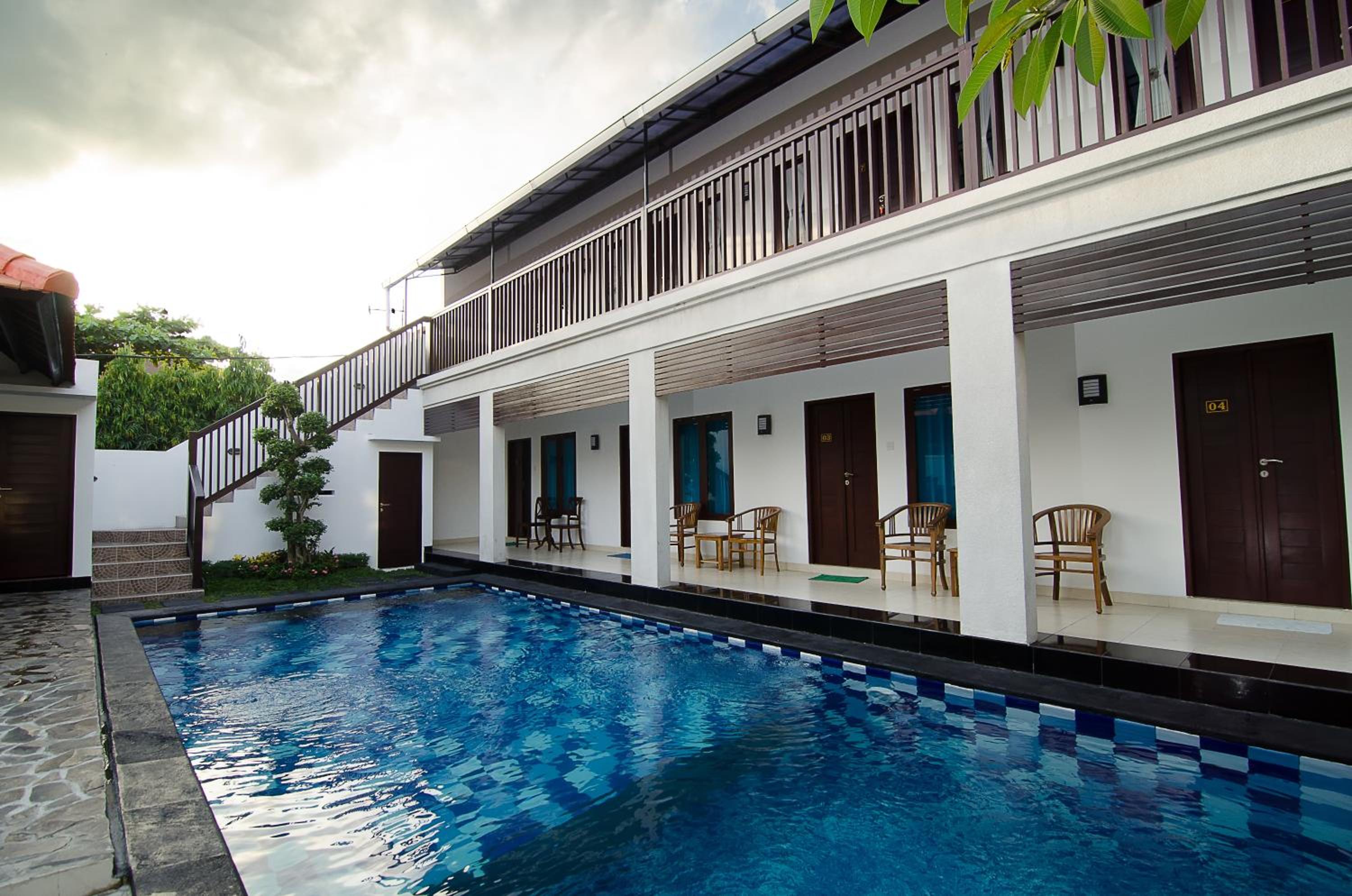 Sanur Guest House