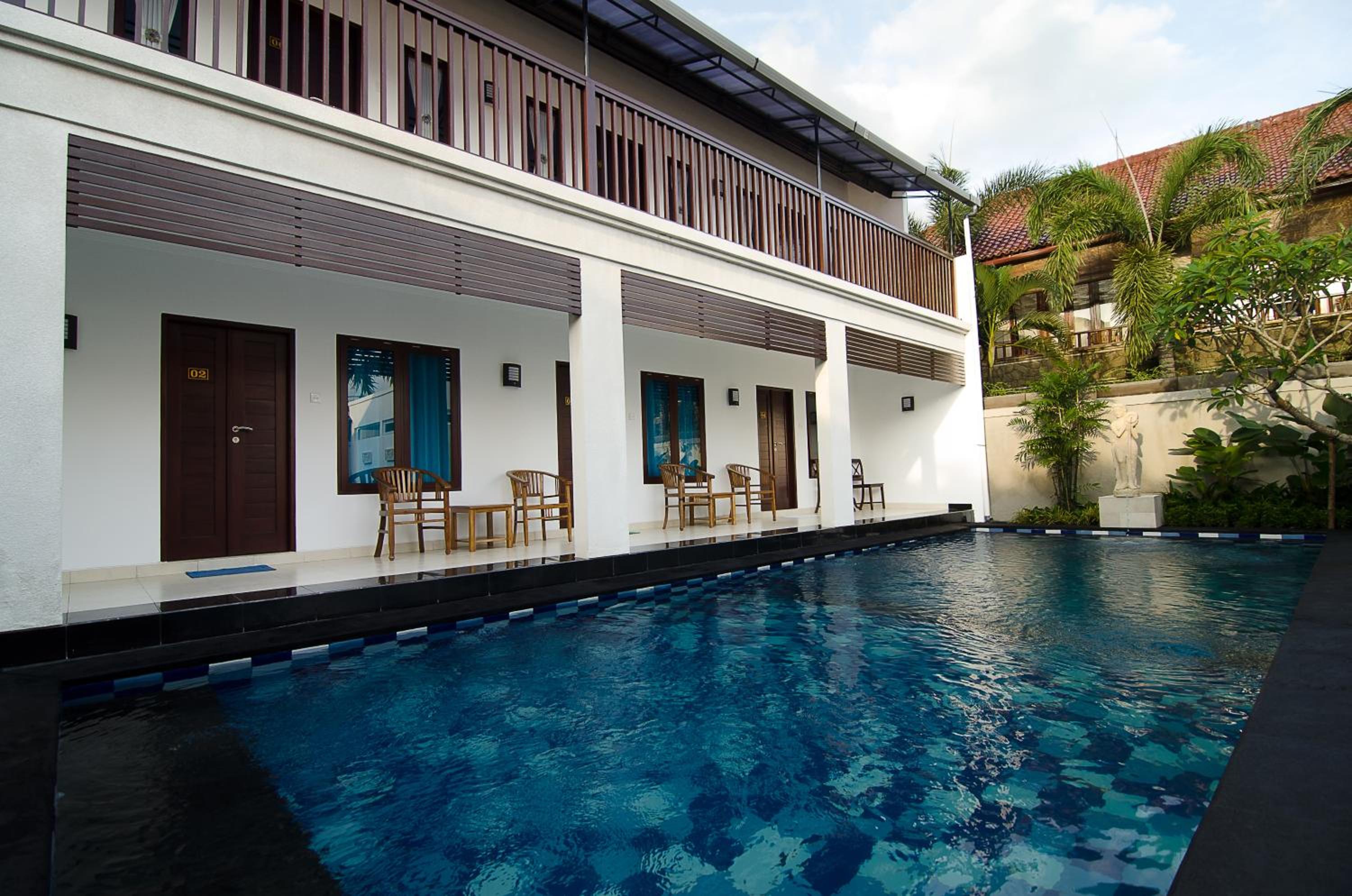 Sanur Guest House