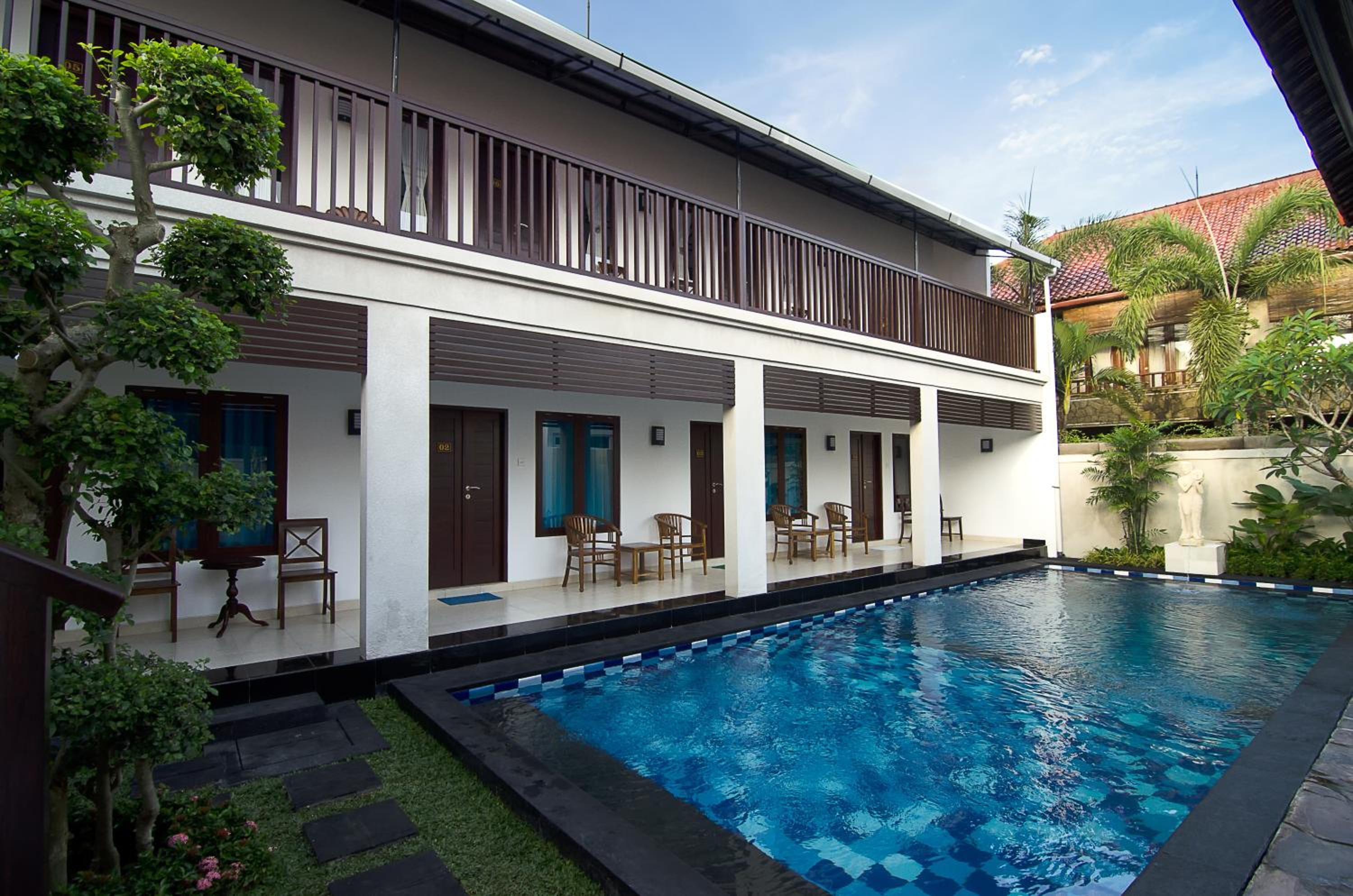 Sanur Guest House