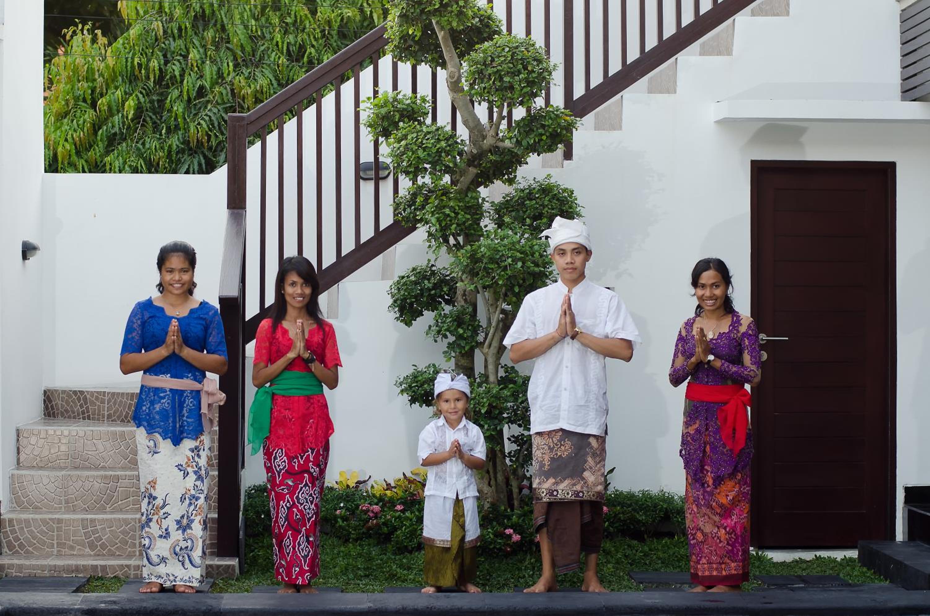 Sanur Guest House
