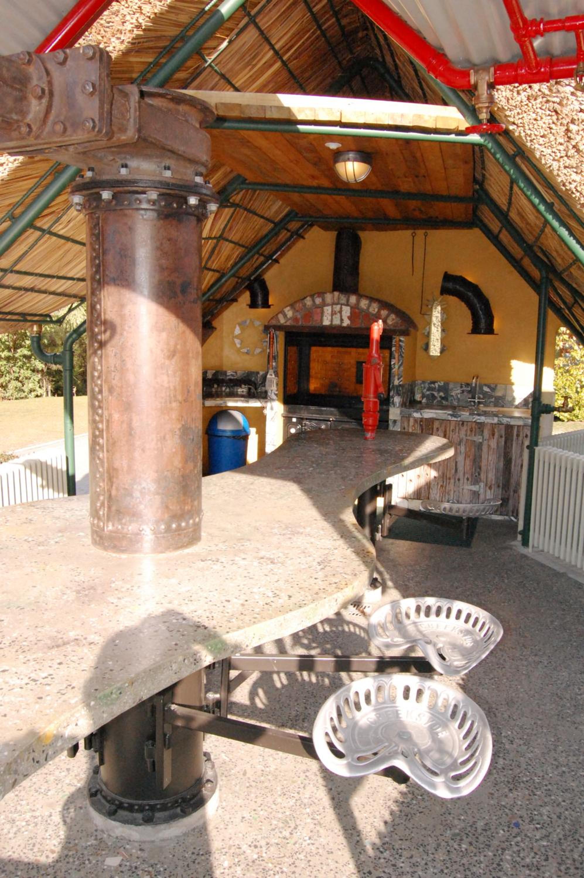 Queenstown Holiday Park Creeksyde