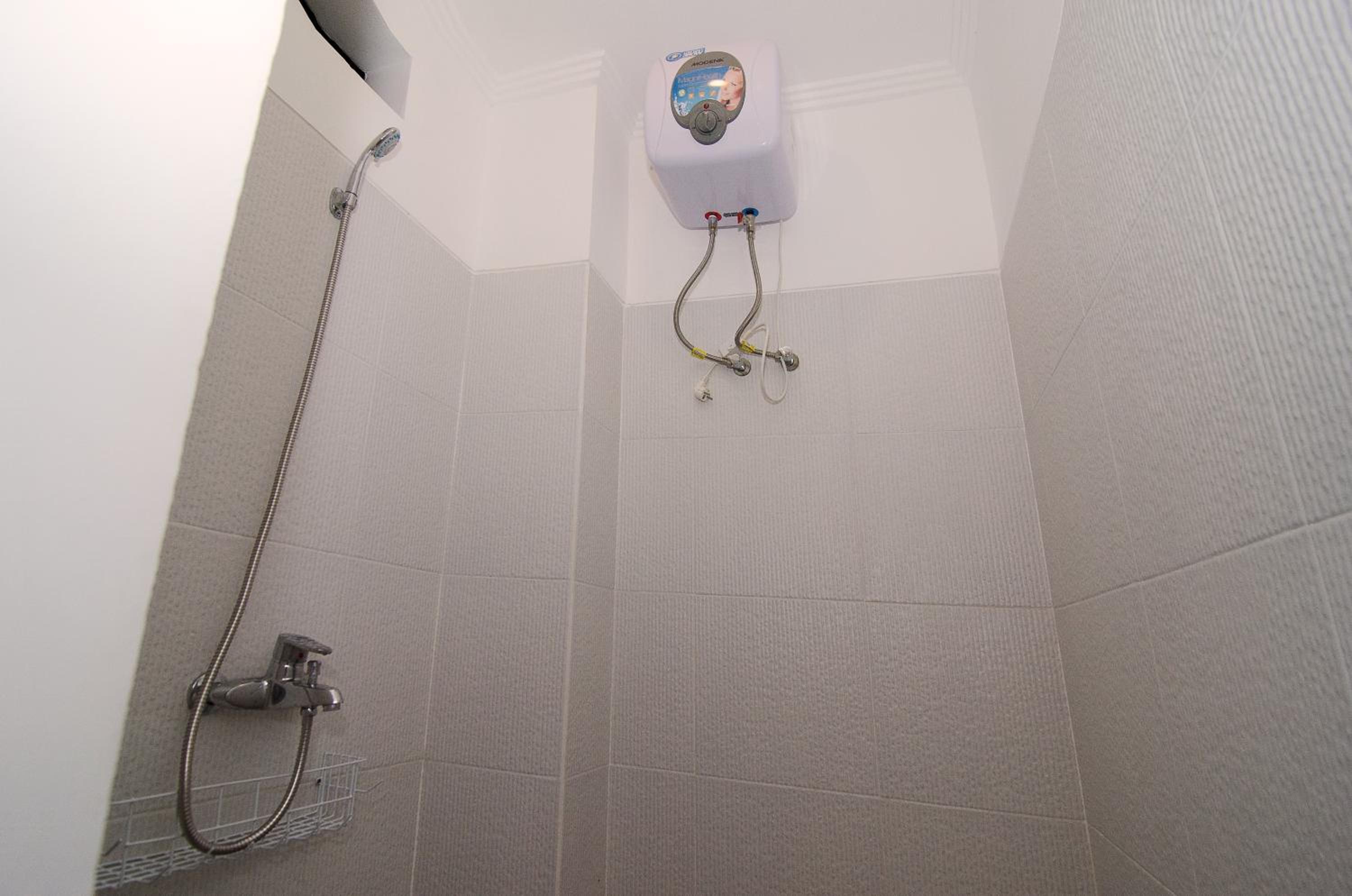 Sanur Guest House
