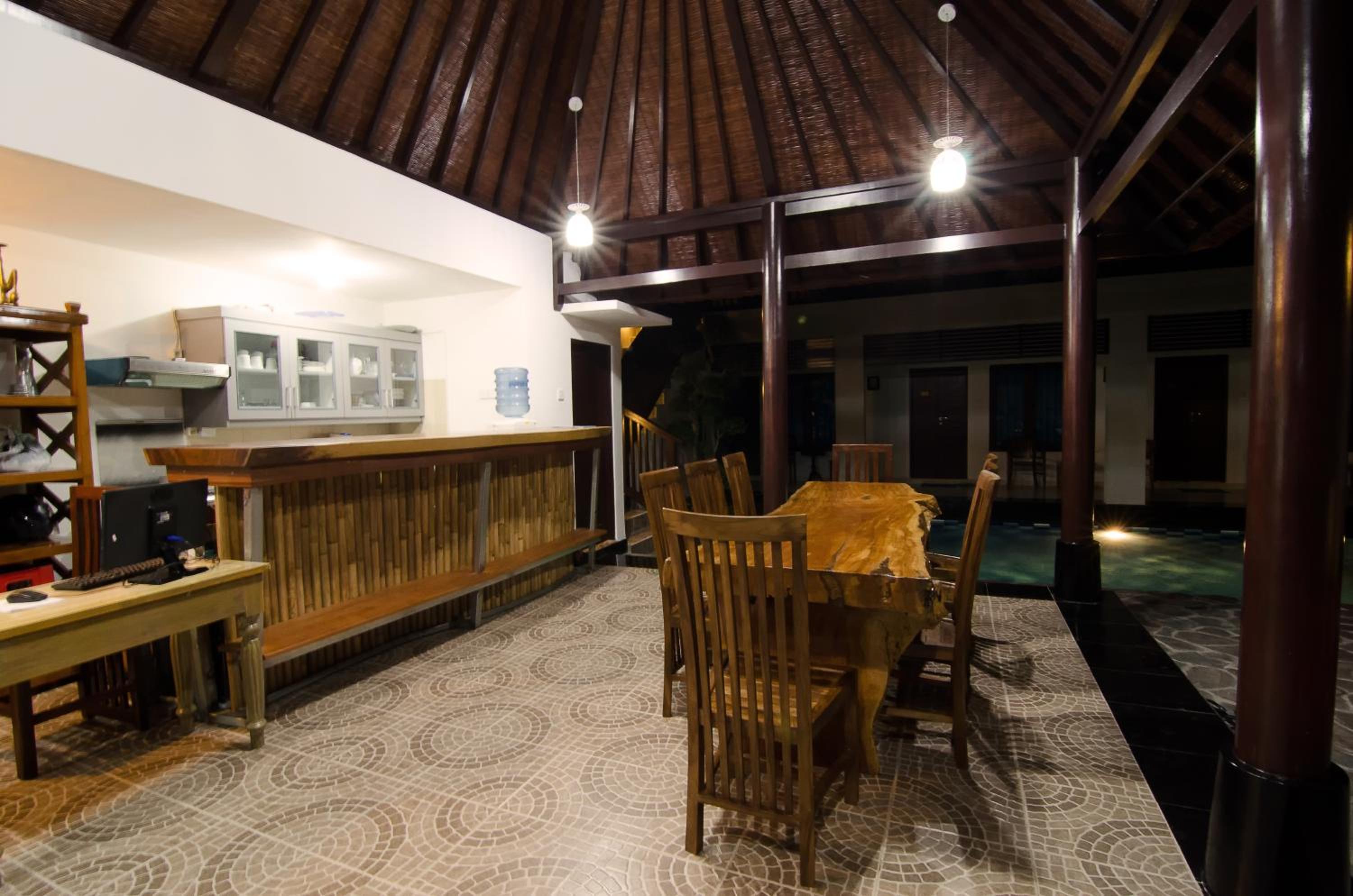 Sanur Guest House