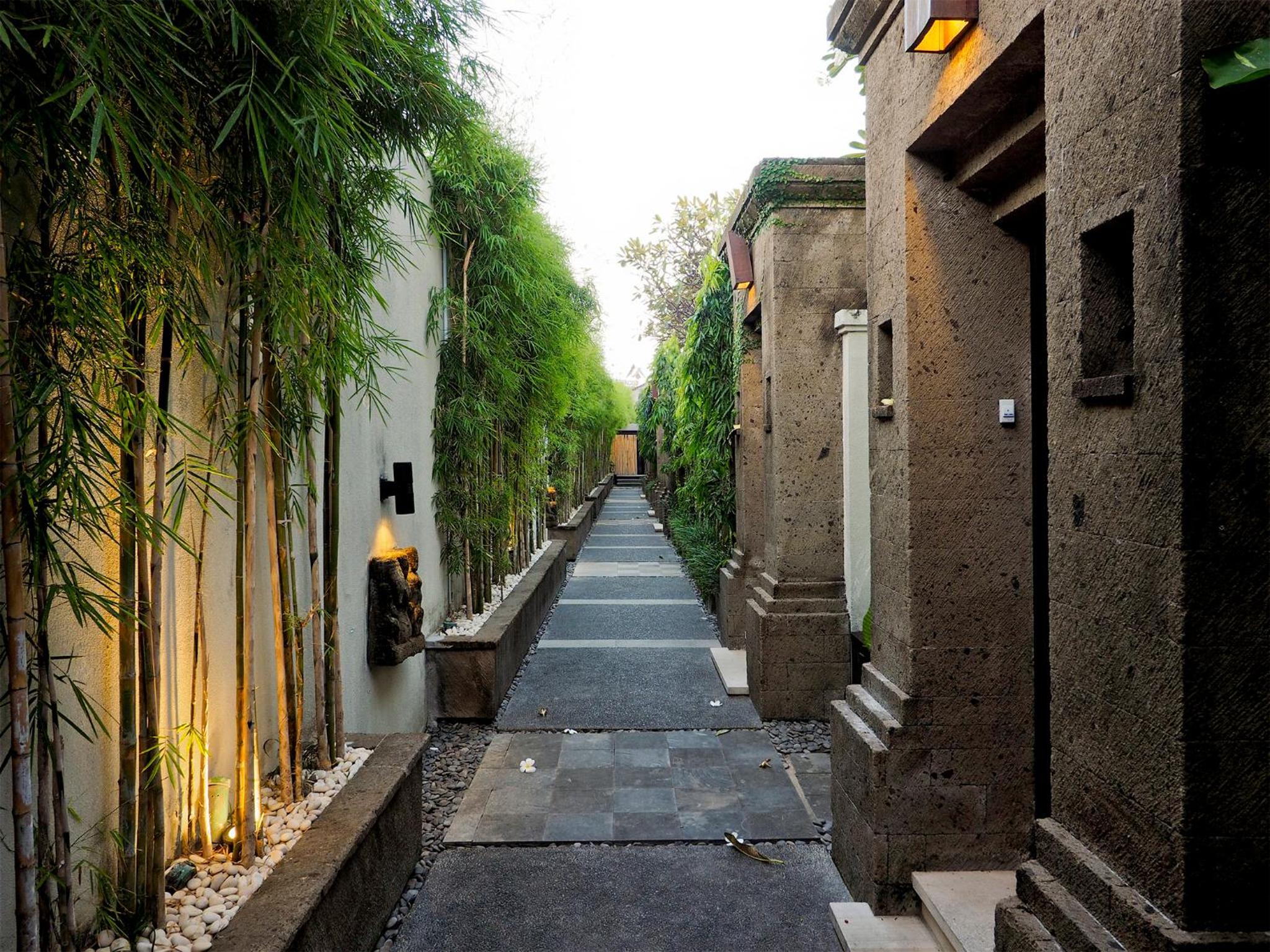 The Amala Boutique Retreat