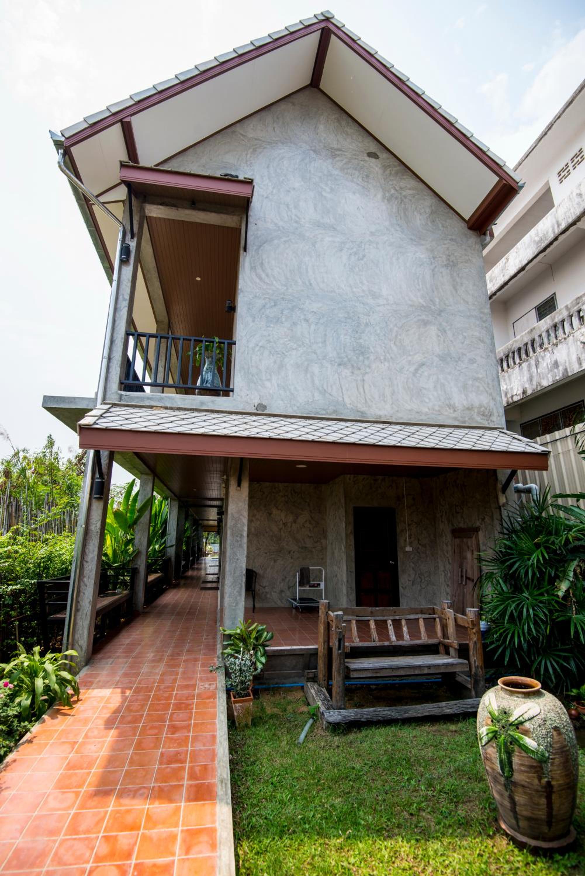 Pai Sukhothai Resort SHA Extra Plus