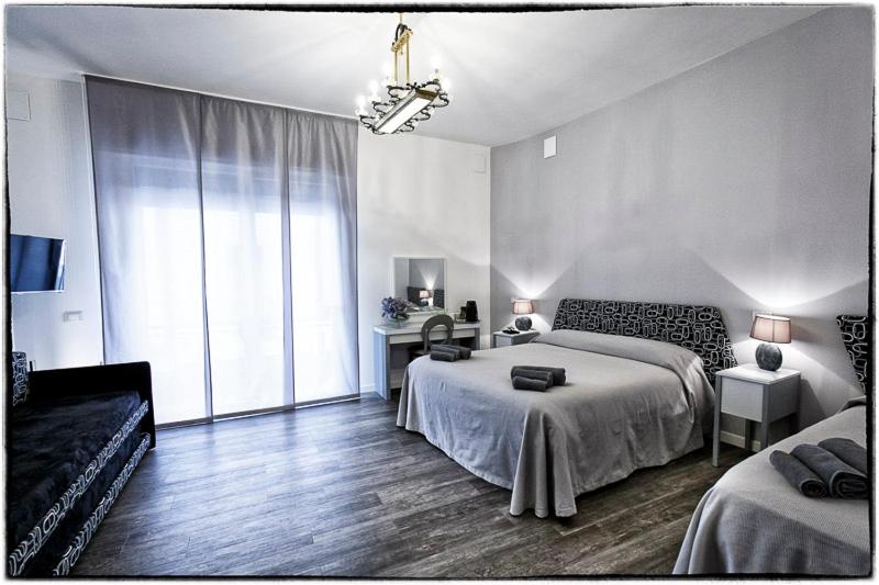 B&B Corso Diaz view 4