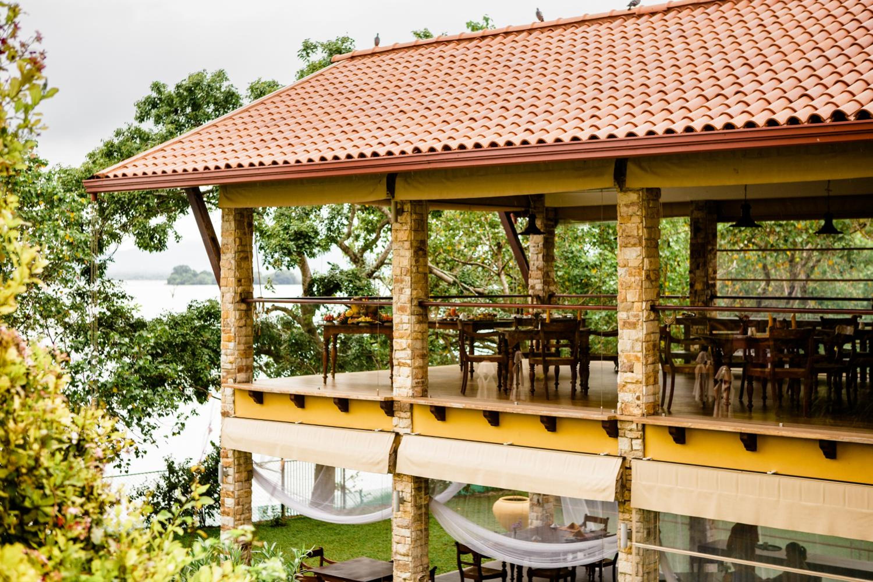 Thaulle Ayurveda Resort - Yala