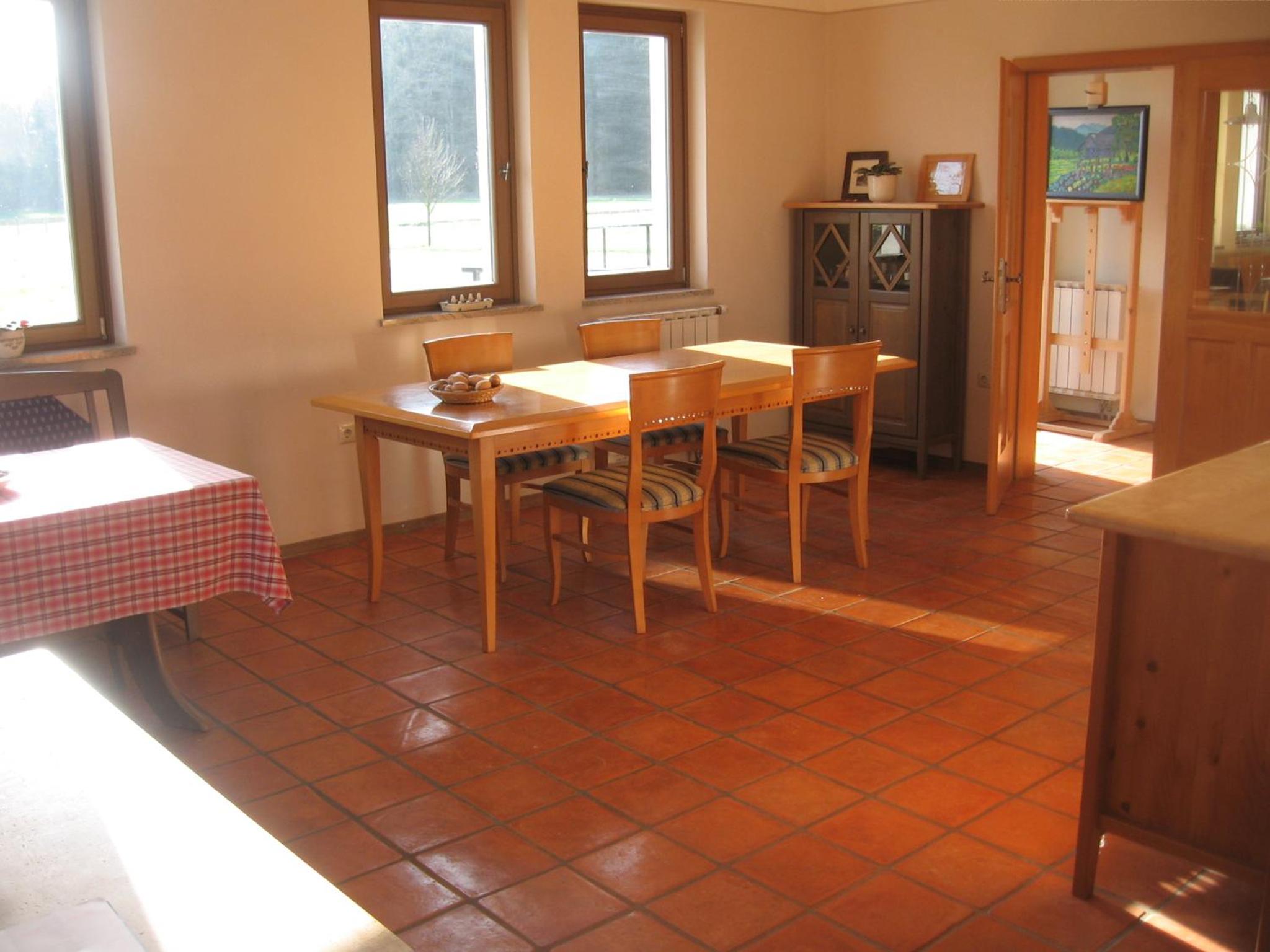 Bed & Breakfast Na Poljani view 3