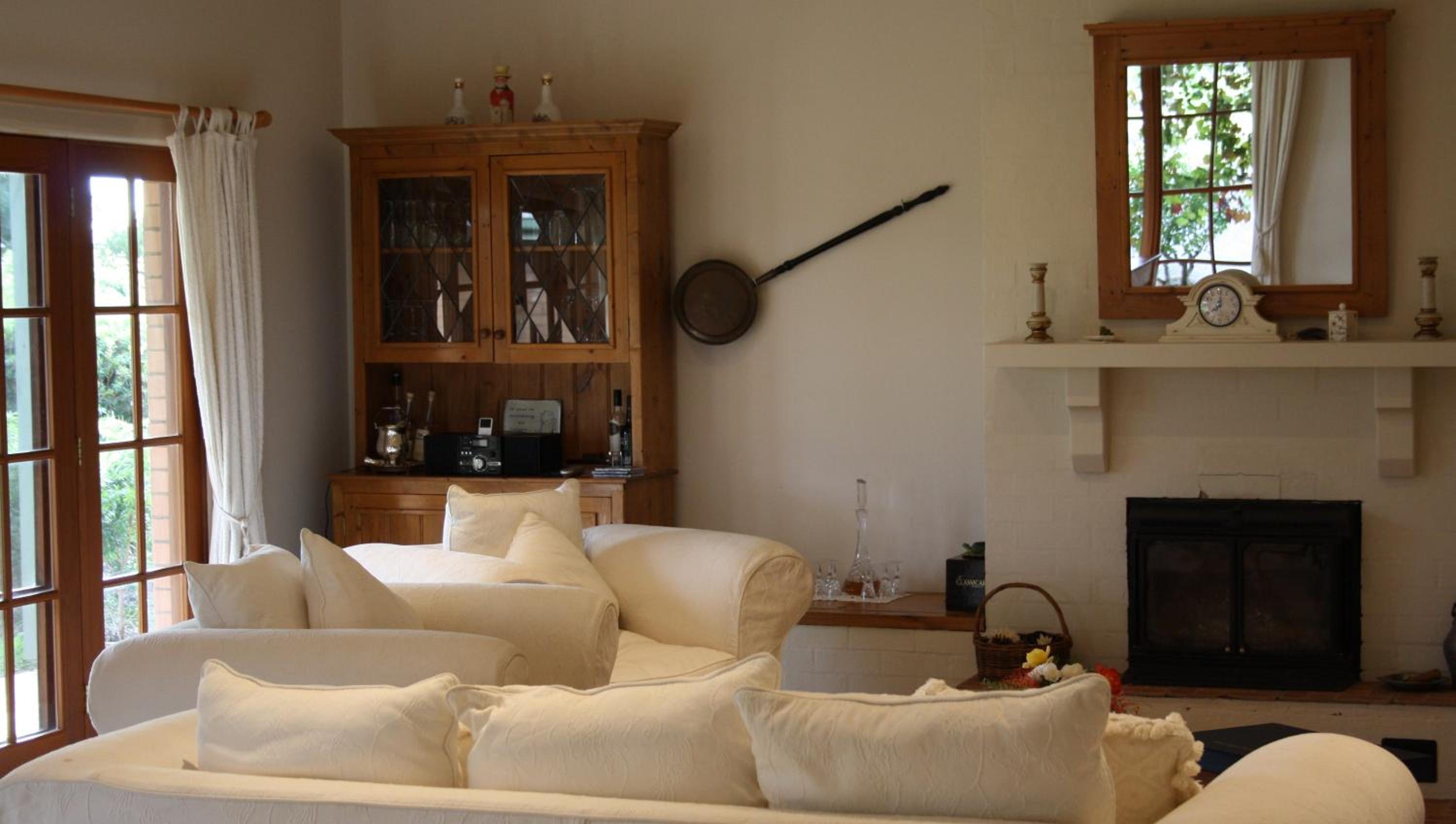Strathearn Park Lodge