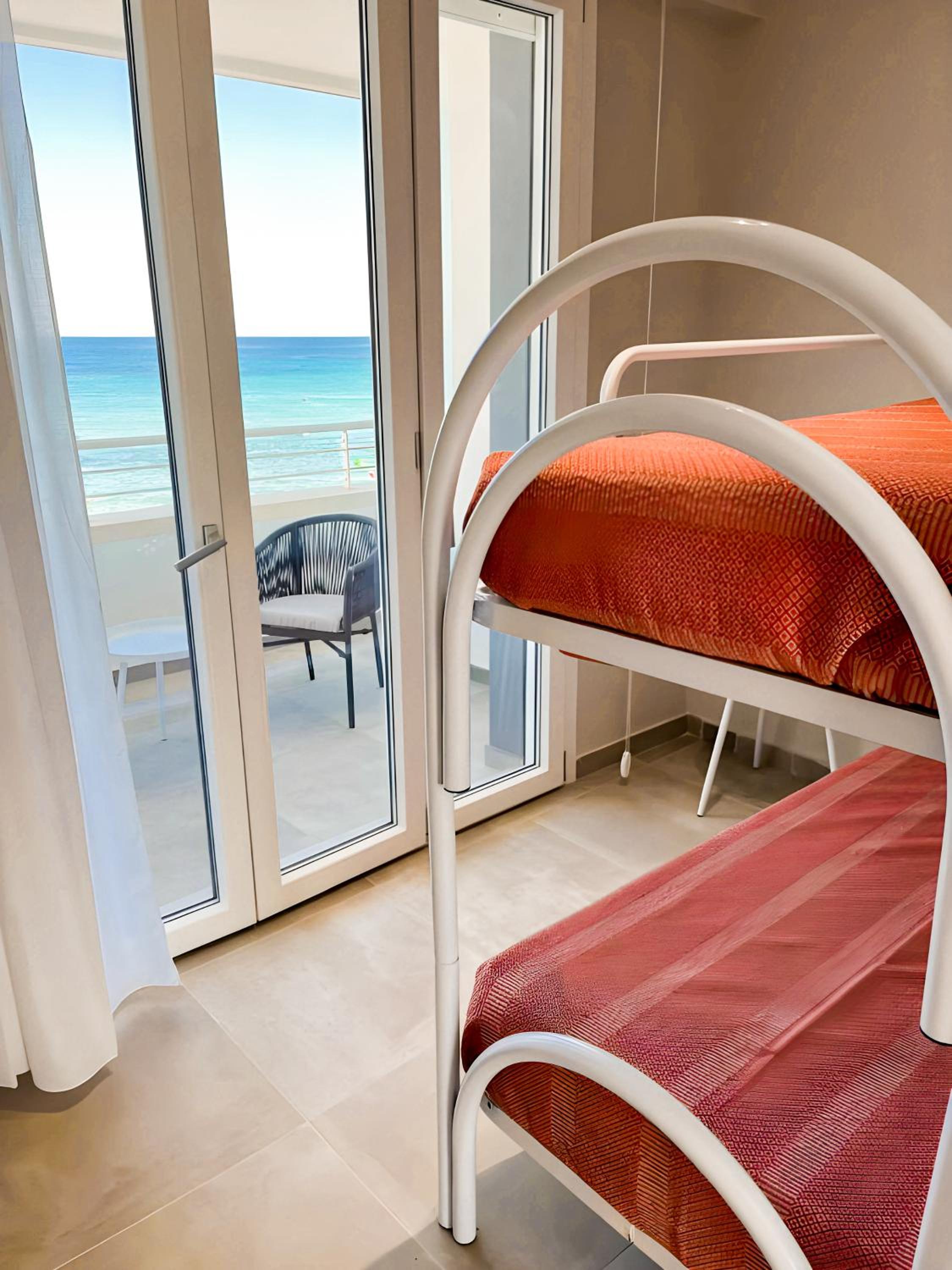 Hotiday Apartments Torre Lapillo