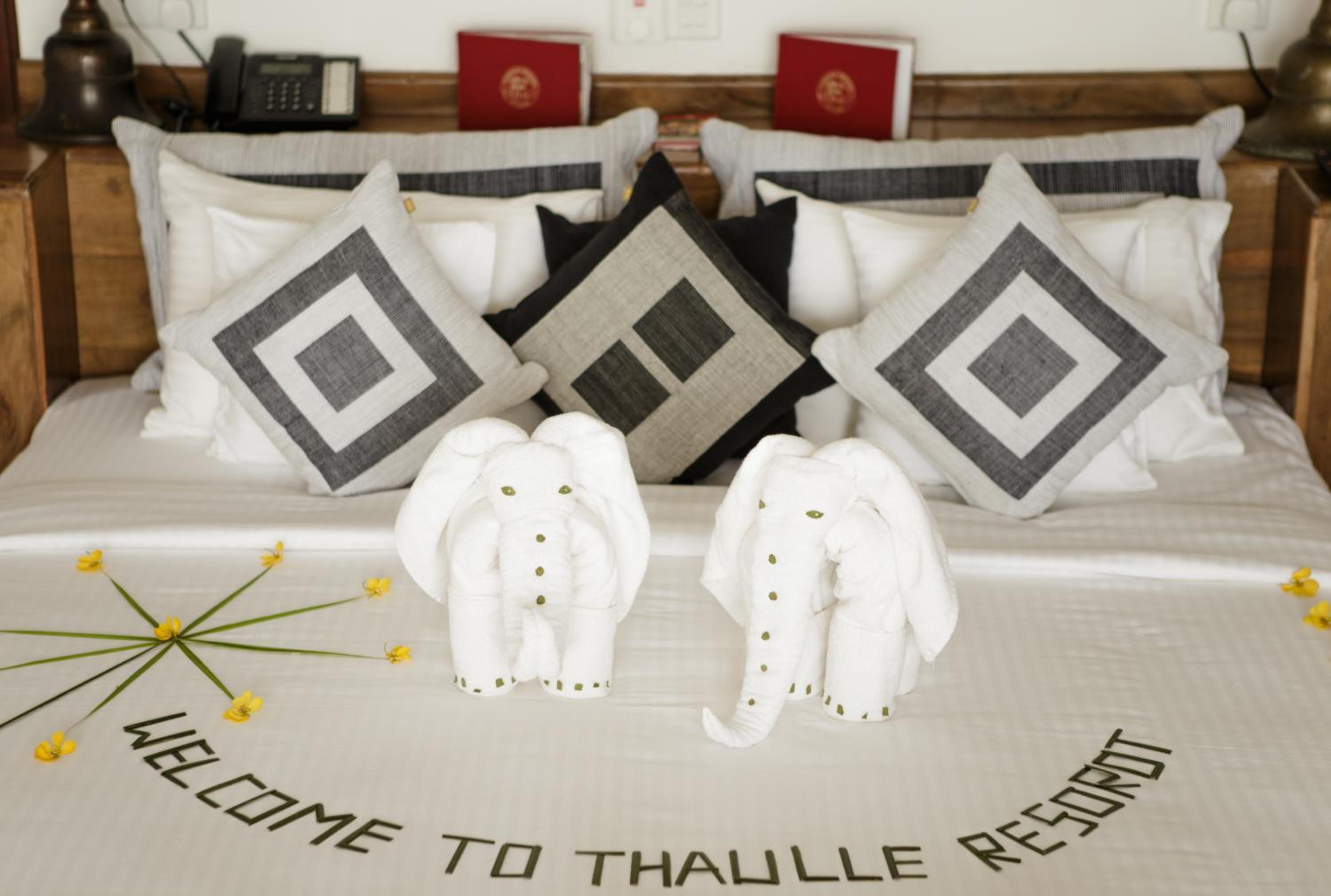 Thaulle Ayurveda Resort - Yala