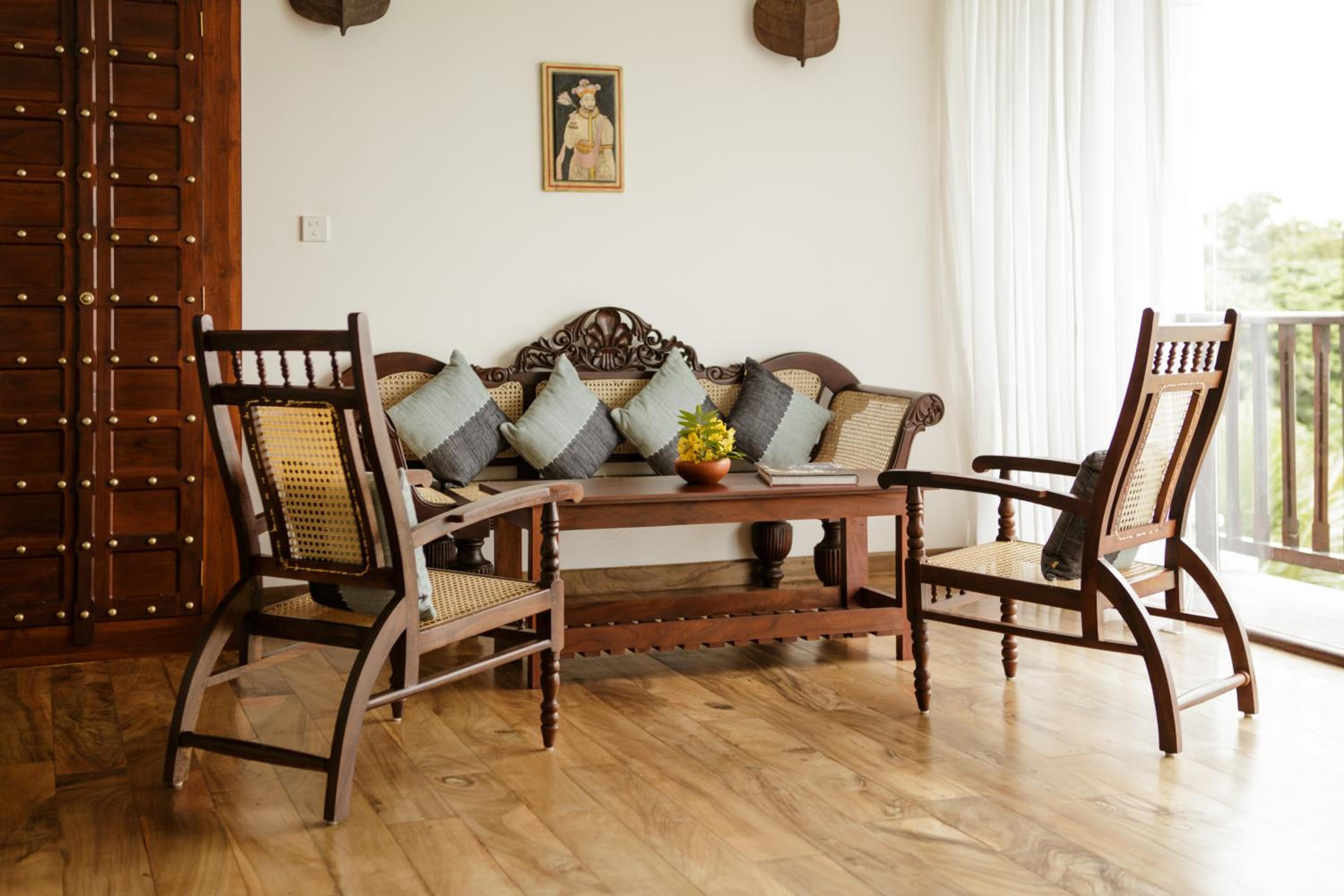 Thaulle Ayurveda Resort - Yala
